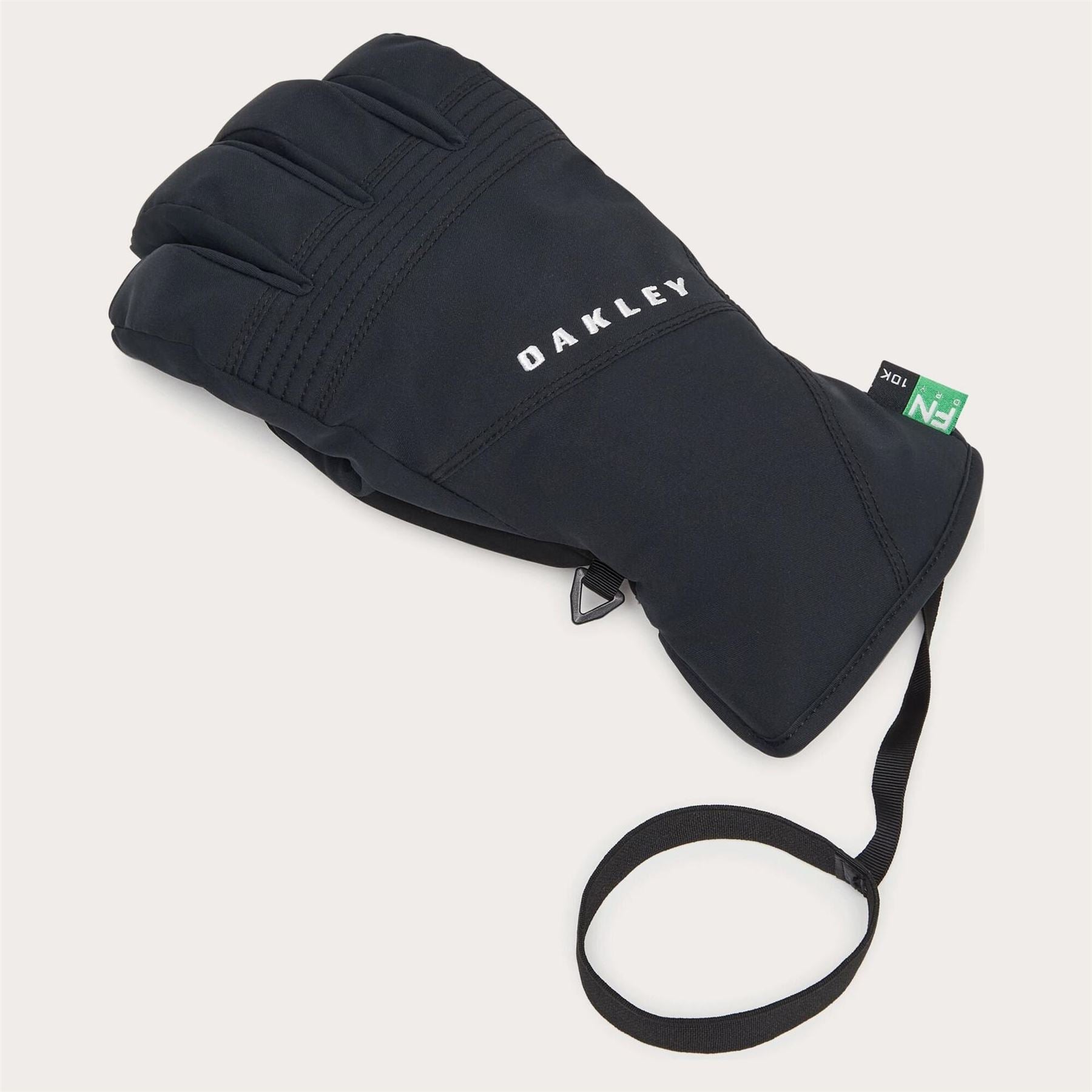 Oakley Roundhouse Short 3m Thinsulate Waterproof Touchscreen Ski Gloves