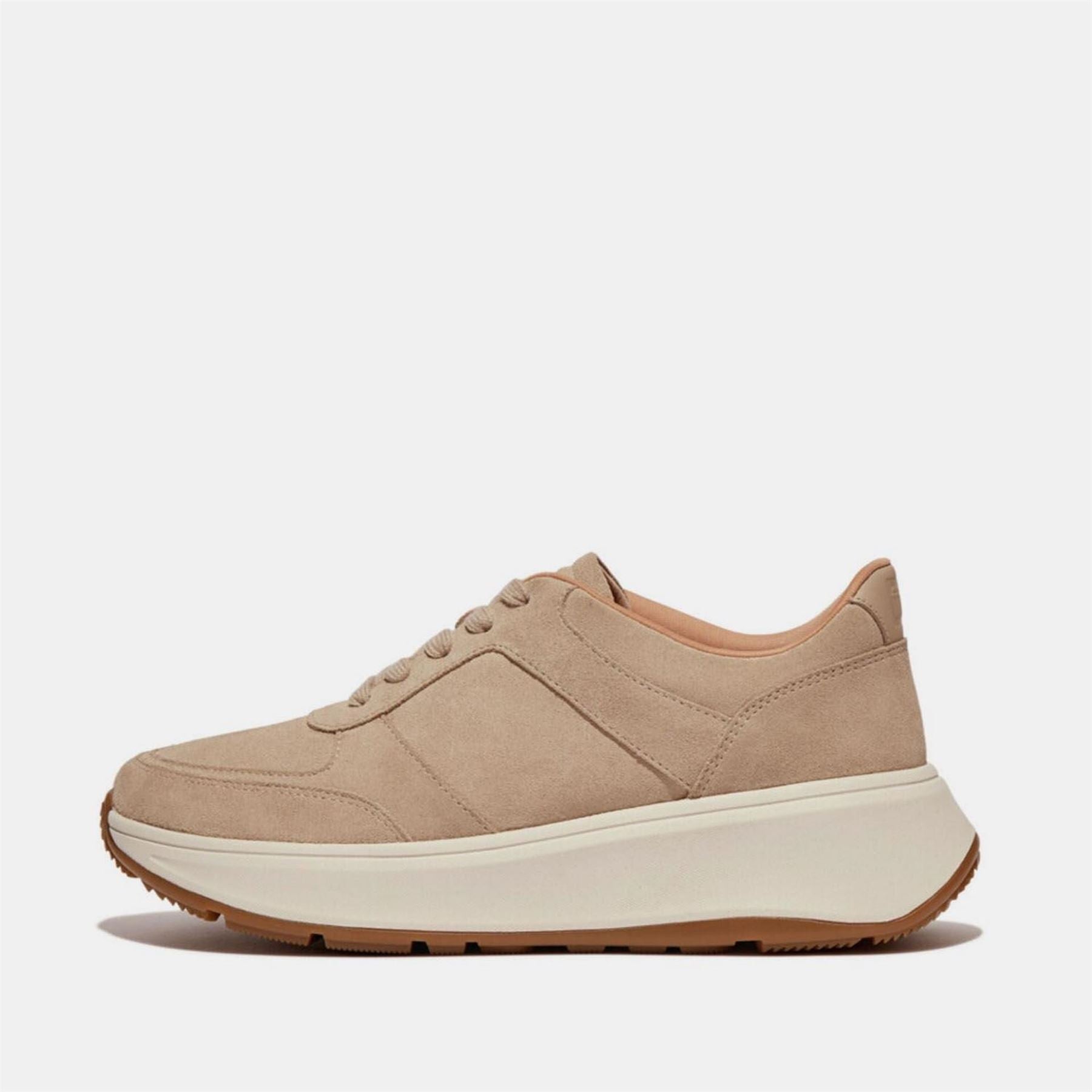 Fitflop Mode Flatform Trainers