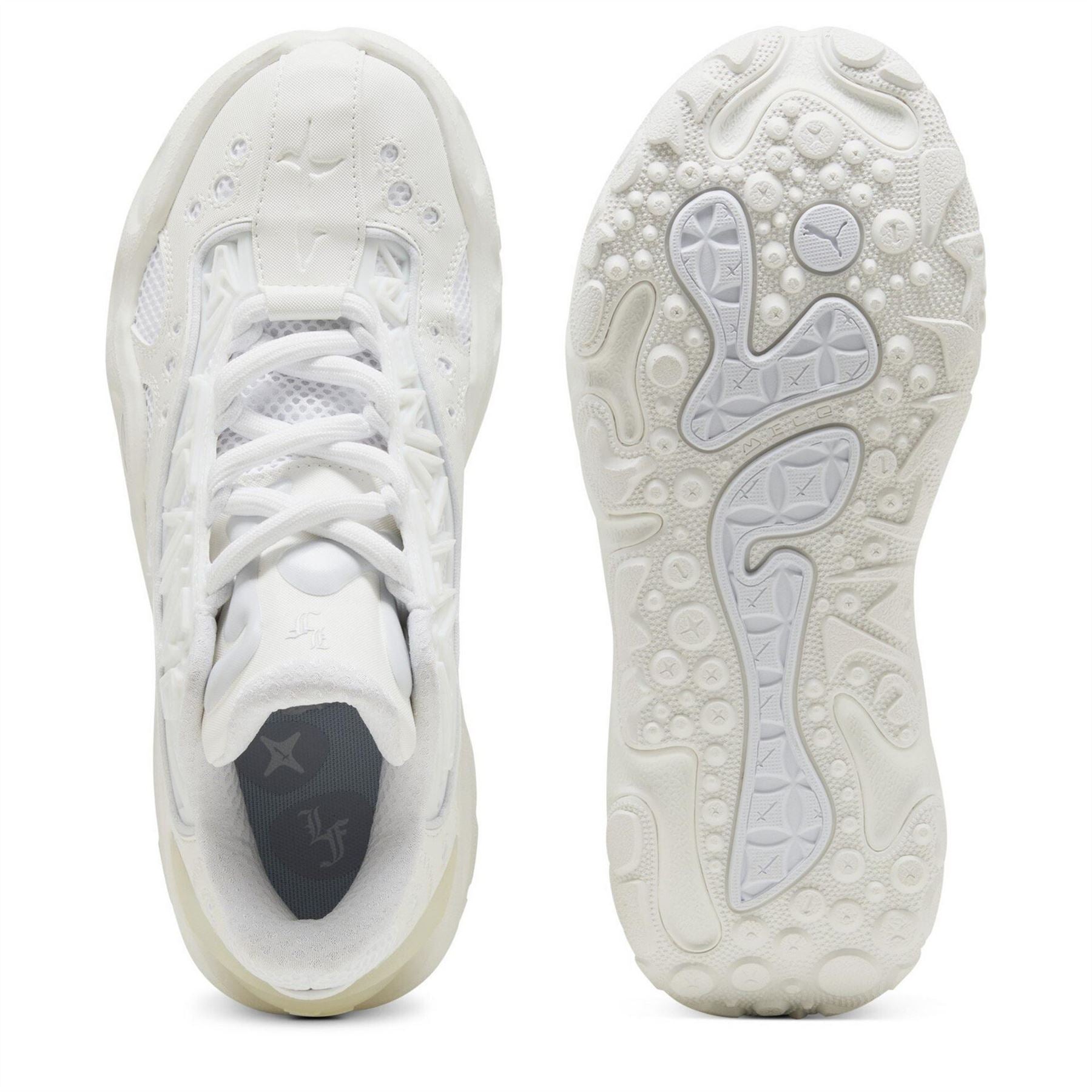 Puma La France Trainers