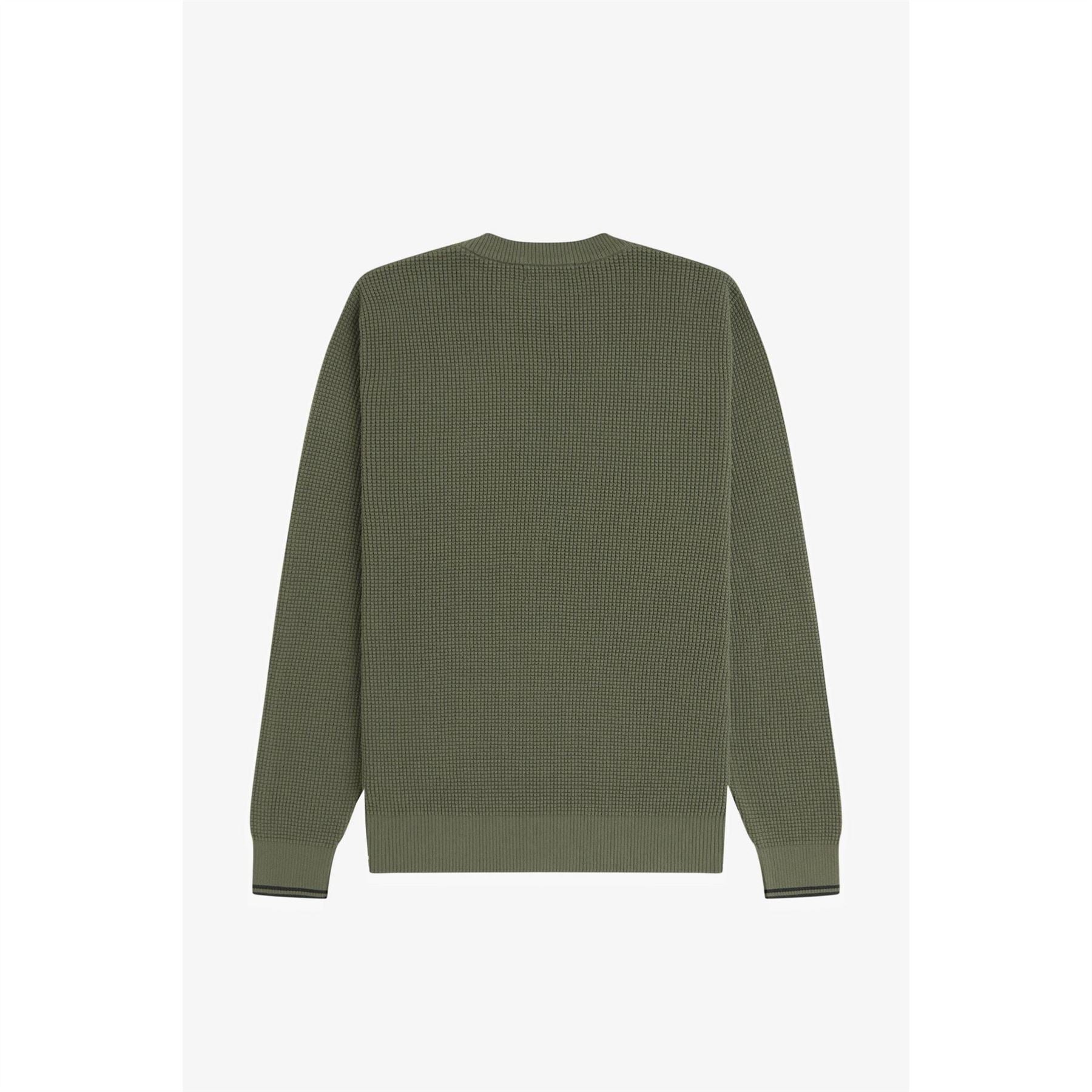 Fred Perry Waff Jumper