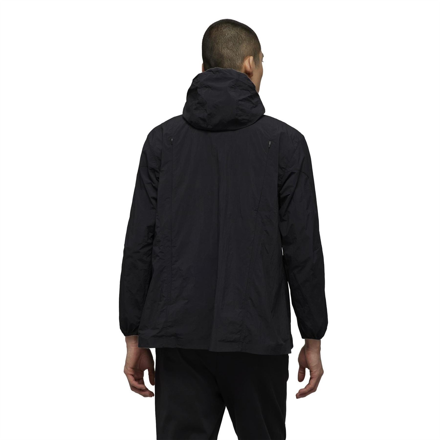 adidas Originals Mens Y 3 Classic Light Shell Windbreaker