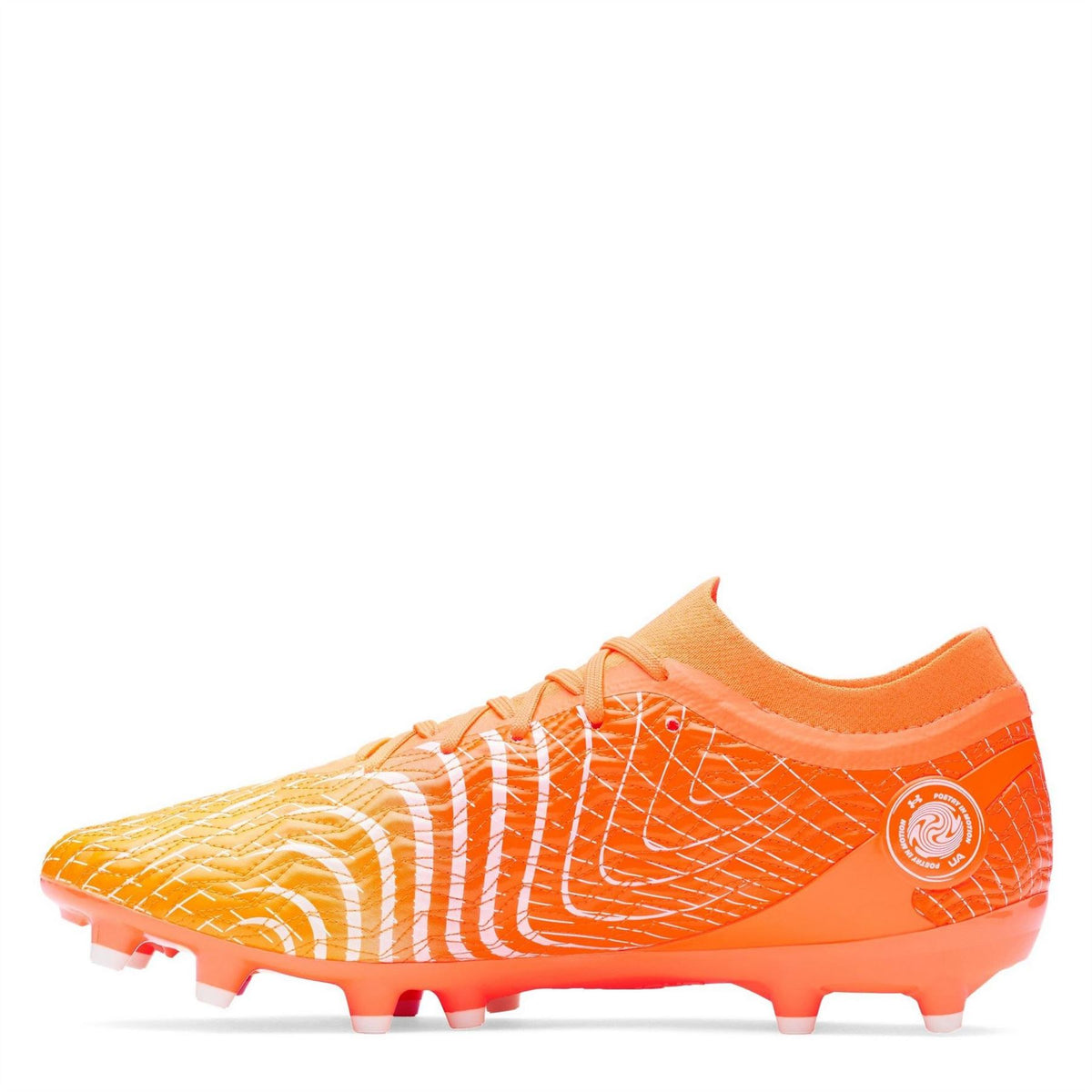 Under Armour Magnetico Pro Adults Firm Ground Football Boots