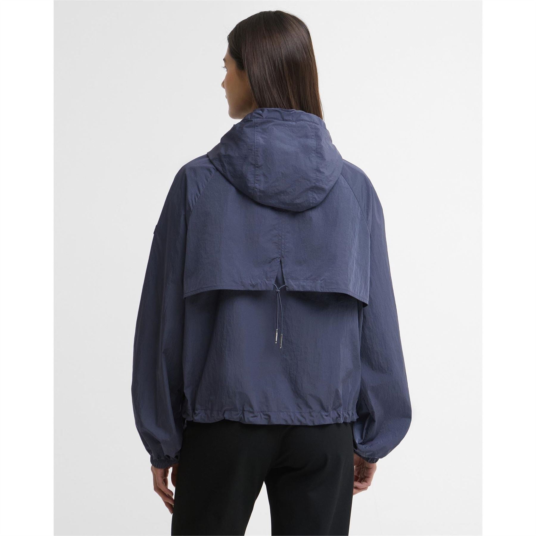 Barbour International Rain Anorak Jacket