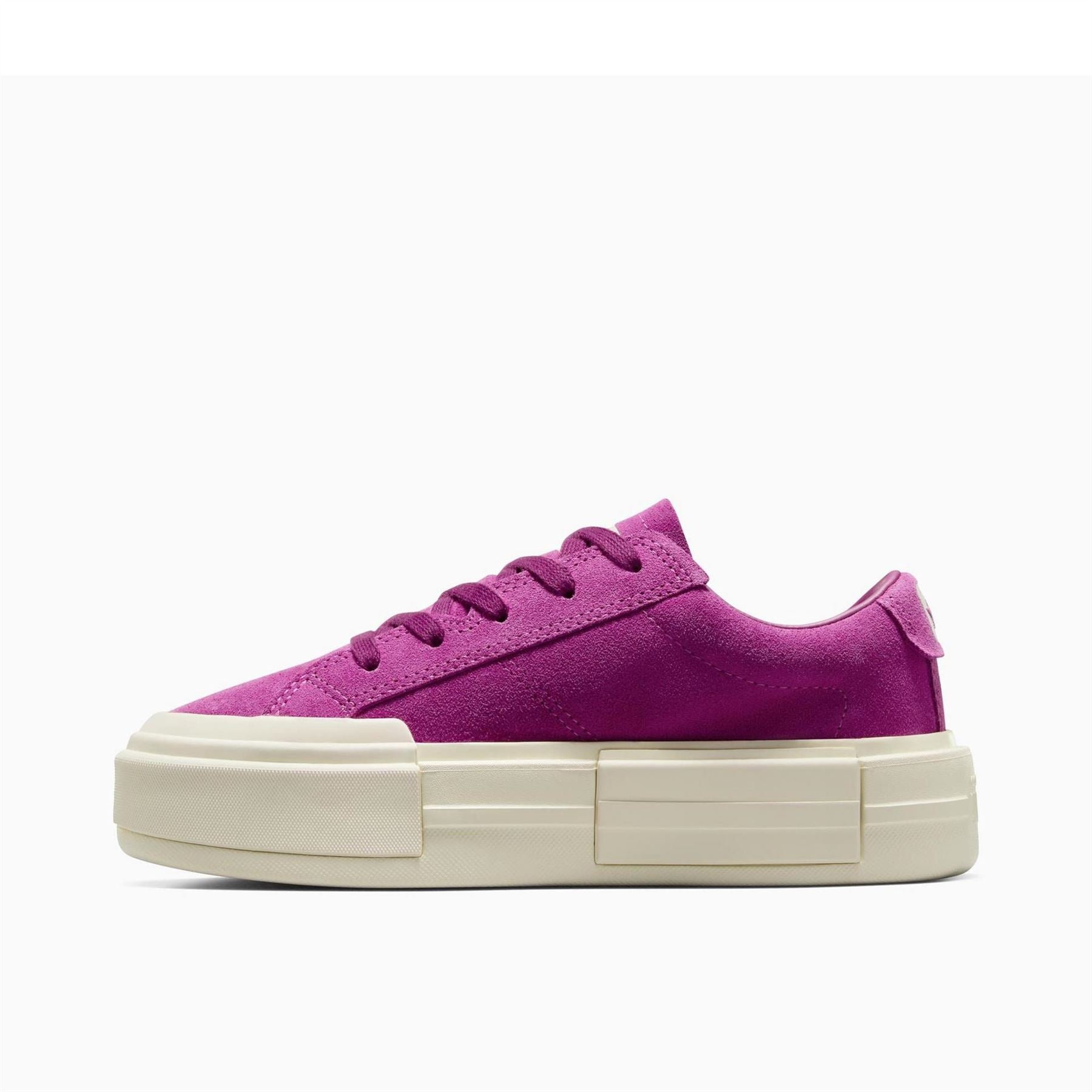 Converse Chuck Taylor All Star Cru High Top Trainers