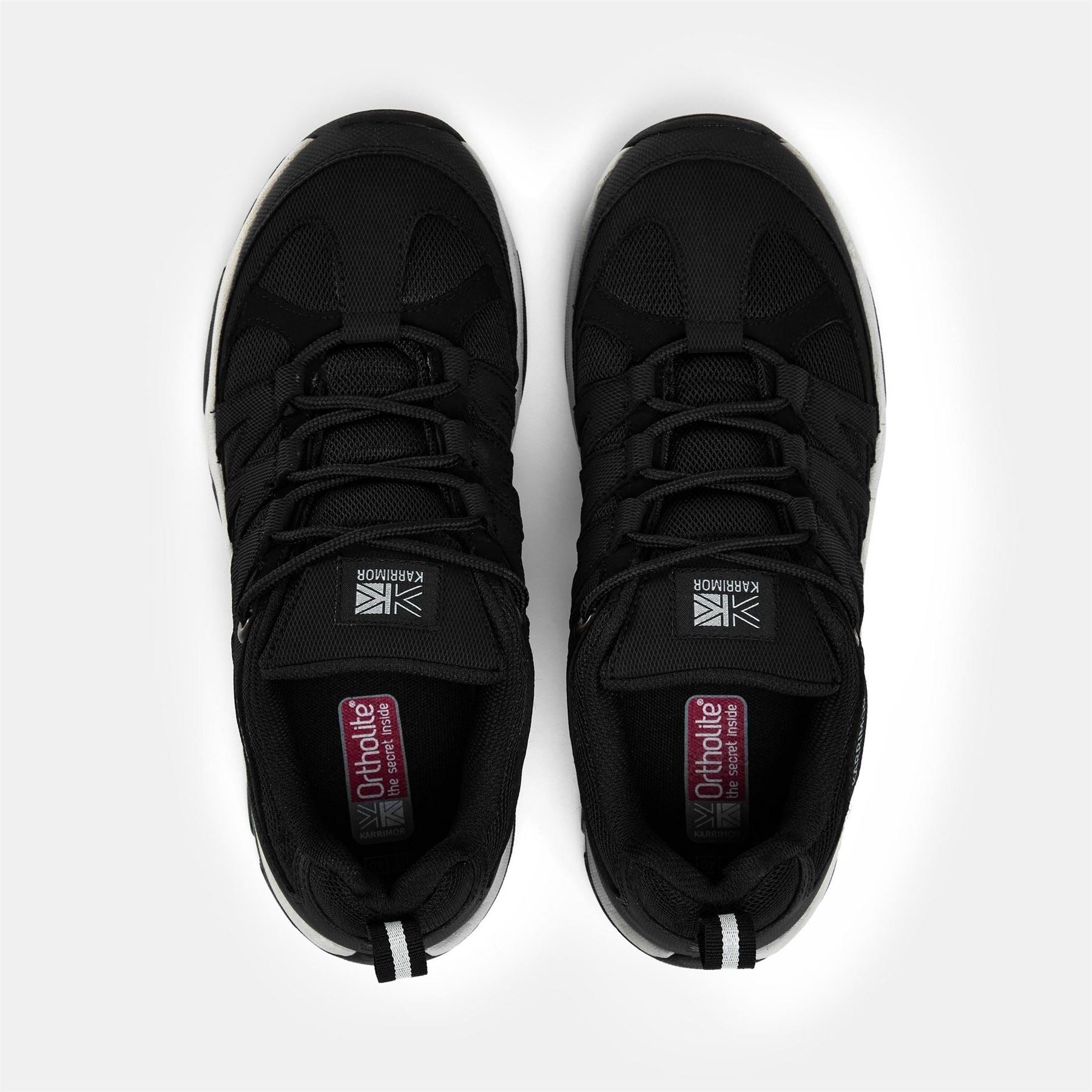 Karrimor Summit Ladies Walking Shoes