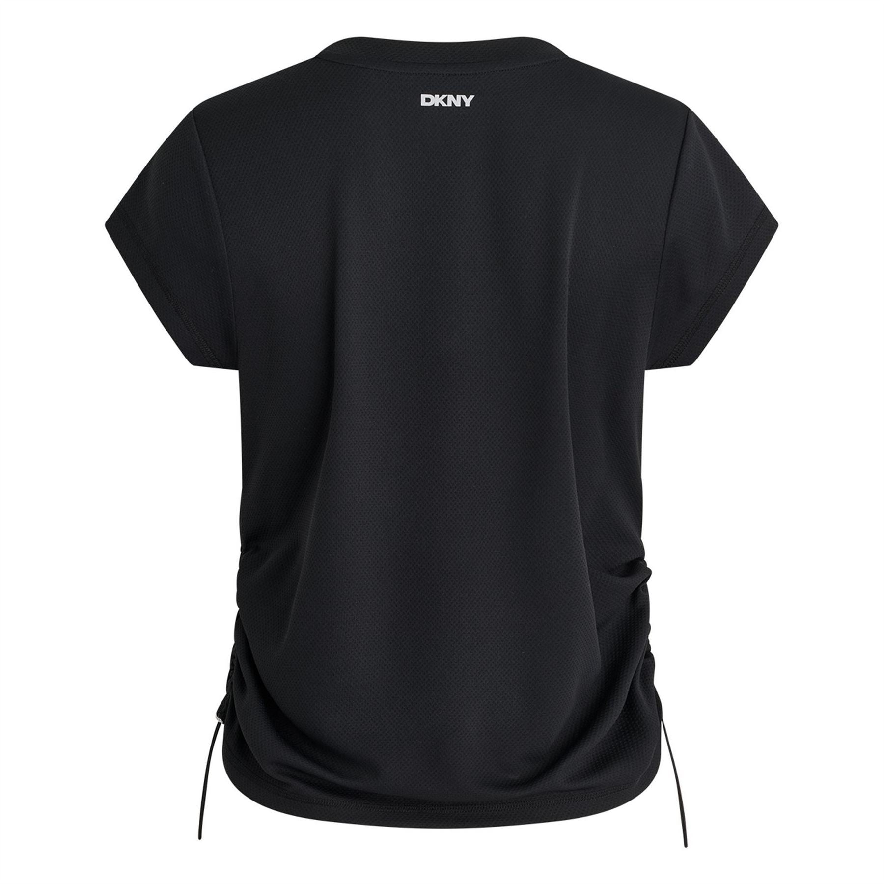 DKNY Slim Fit T-Shirt