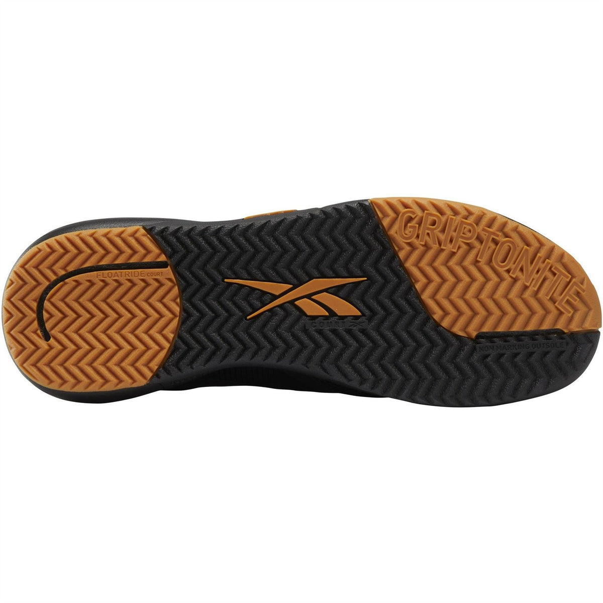 Reebok Nano Court Training Shoes