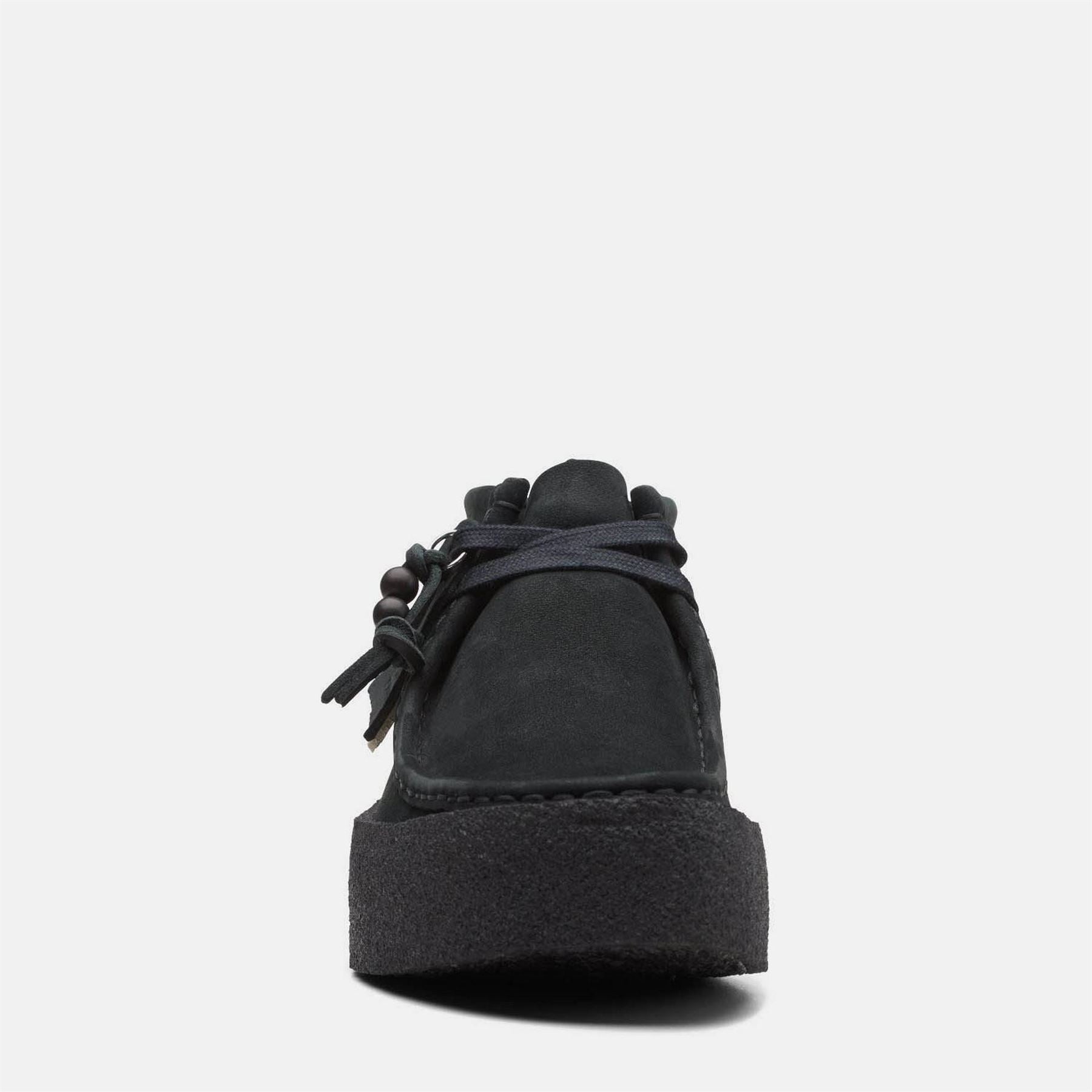 Clarks Originals Cup Boots