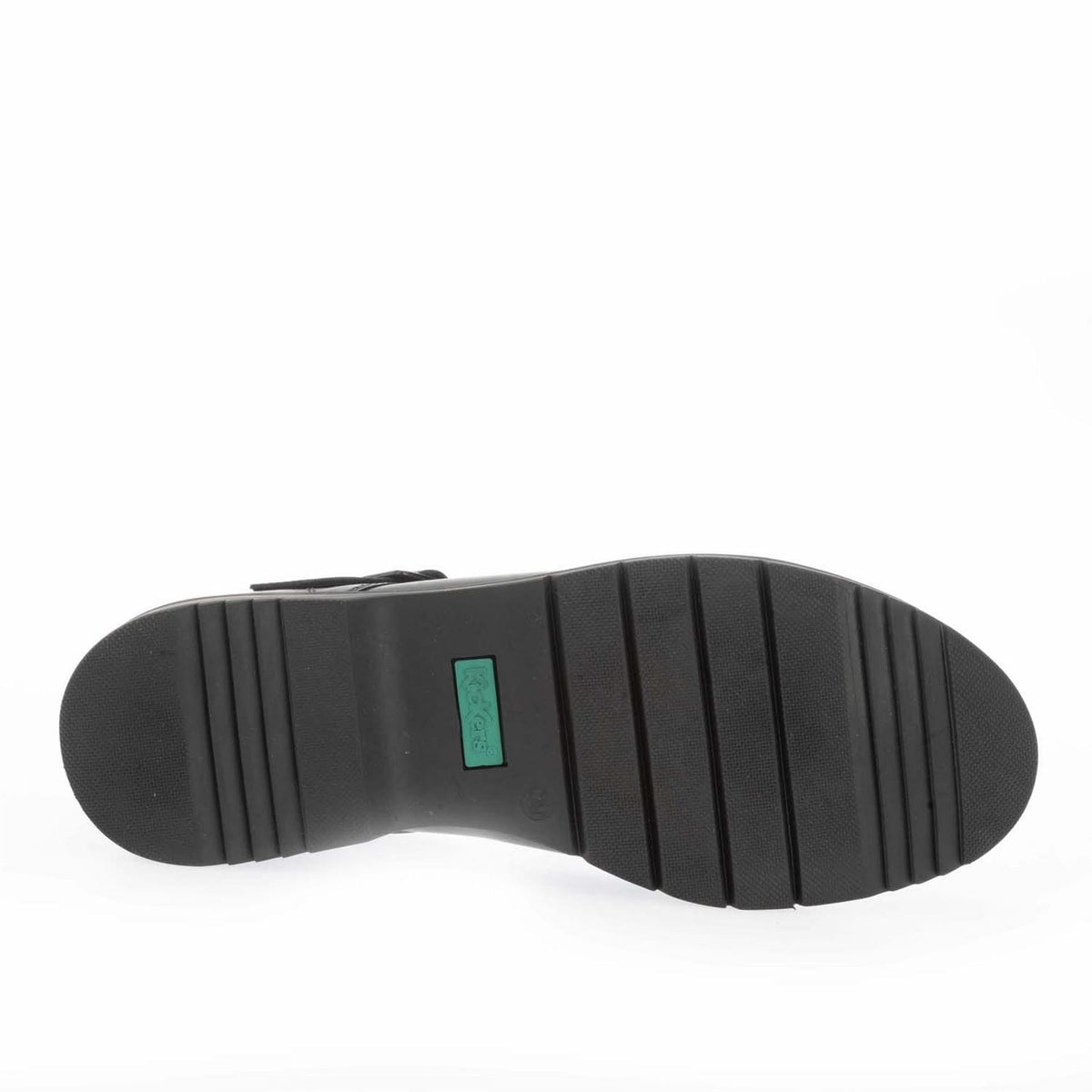 Kickers Finley T Bar Shoe