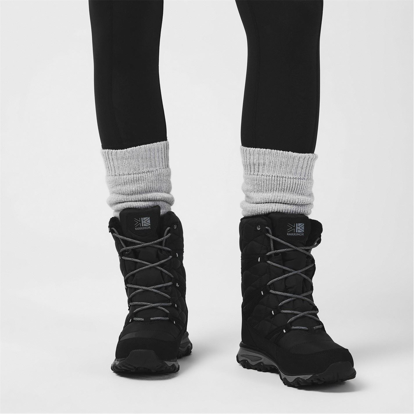 Karrimor Womens St Mortiz 2 Winter Boots