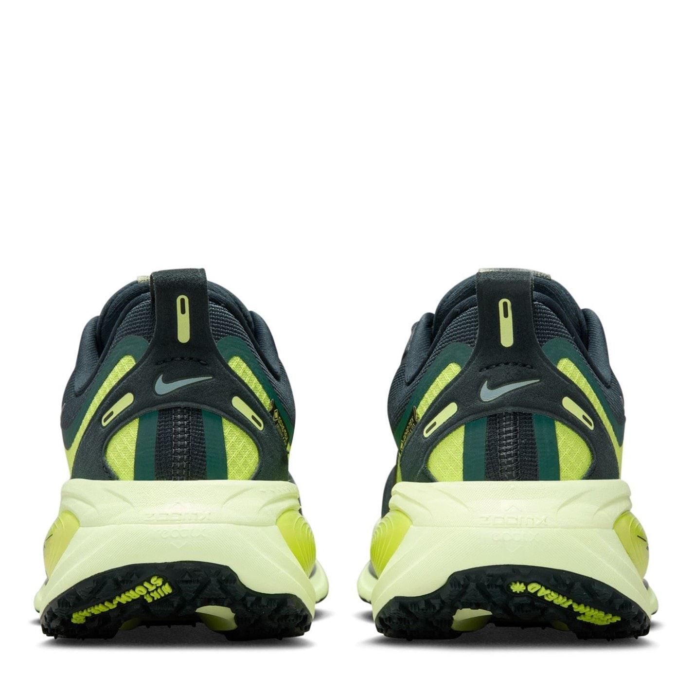 Nike Womens Vomero 18 Gore Tex Running Shoes