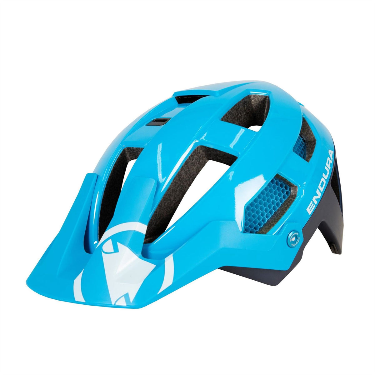 Endura Singletrack Mtb Helmet