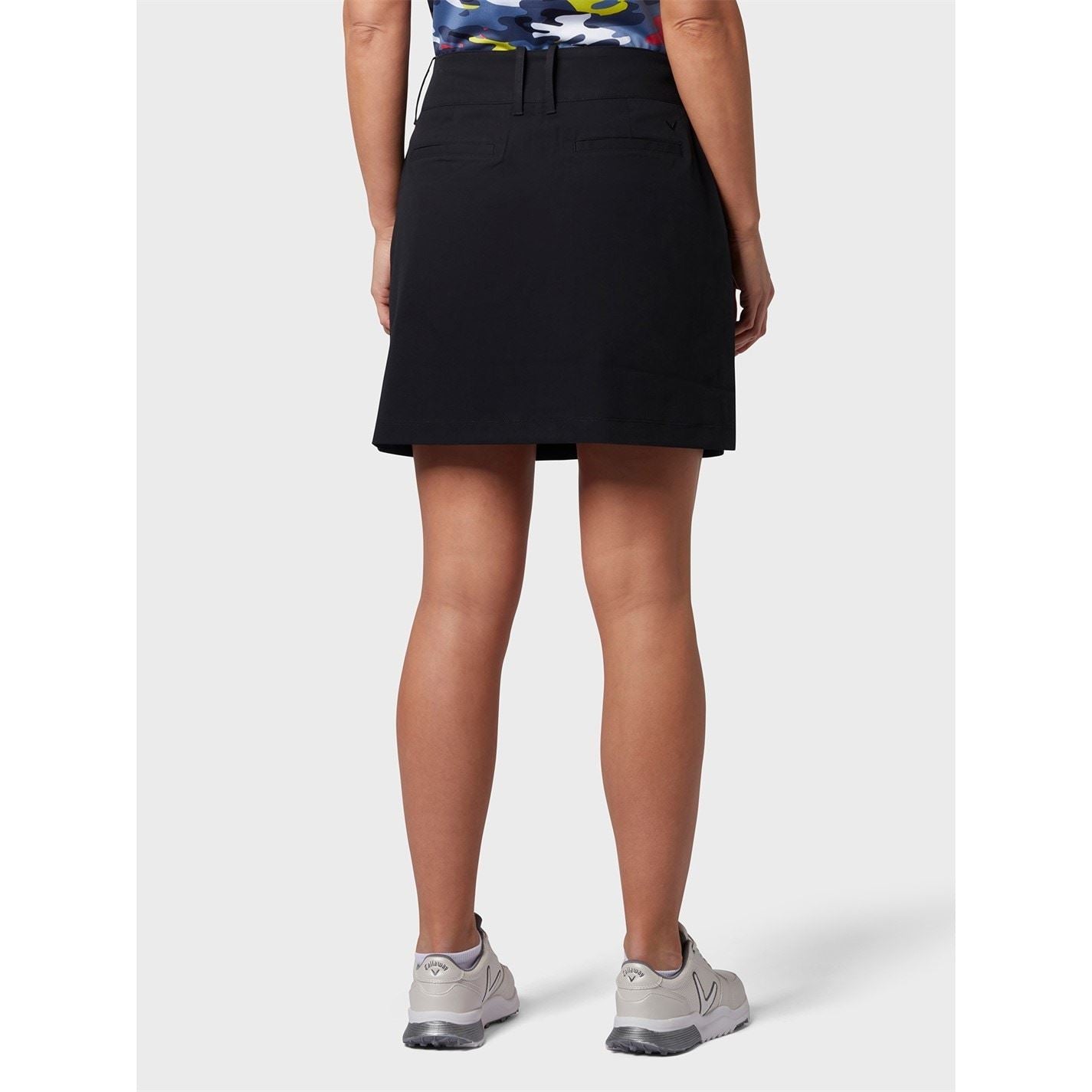 Callaway Womens Ergonomic Skirt