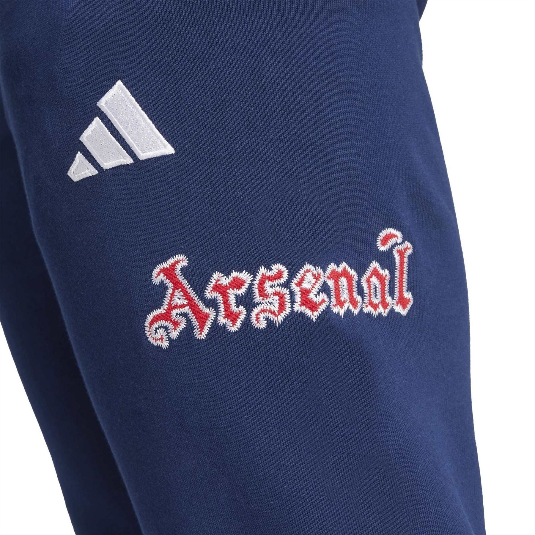 adidas Arsenal Tracksuit Bottoms
