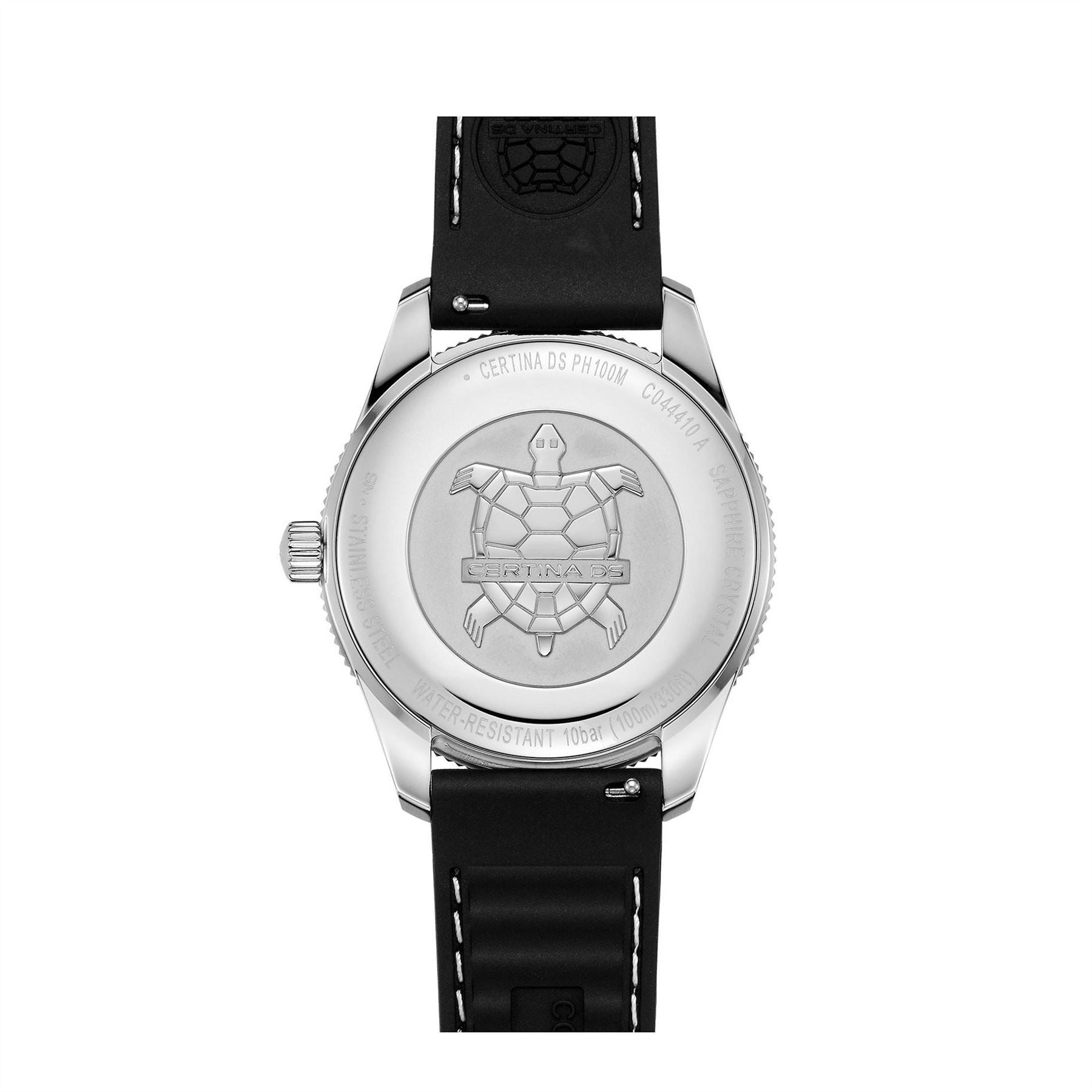 Certina Analogue Quartz Watch
