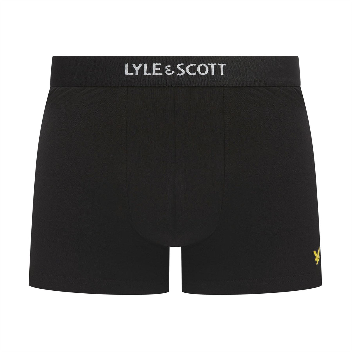 Lyle and Scott Pk Of 3 Undw