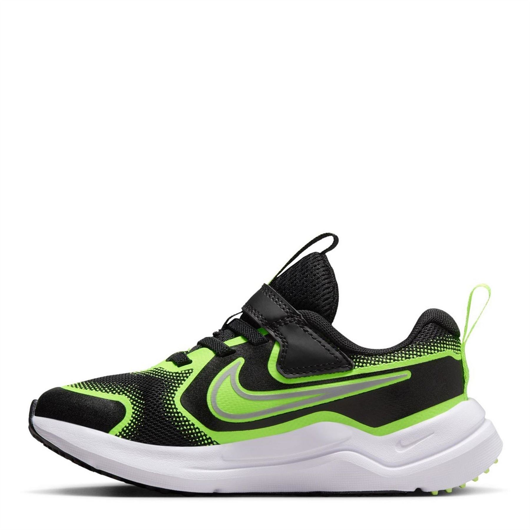 Nike Cosmic Runners Children's Low Top Sneakers