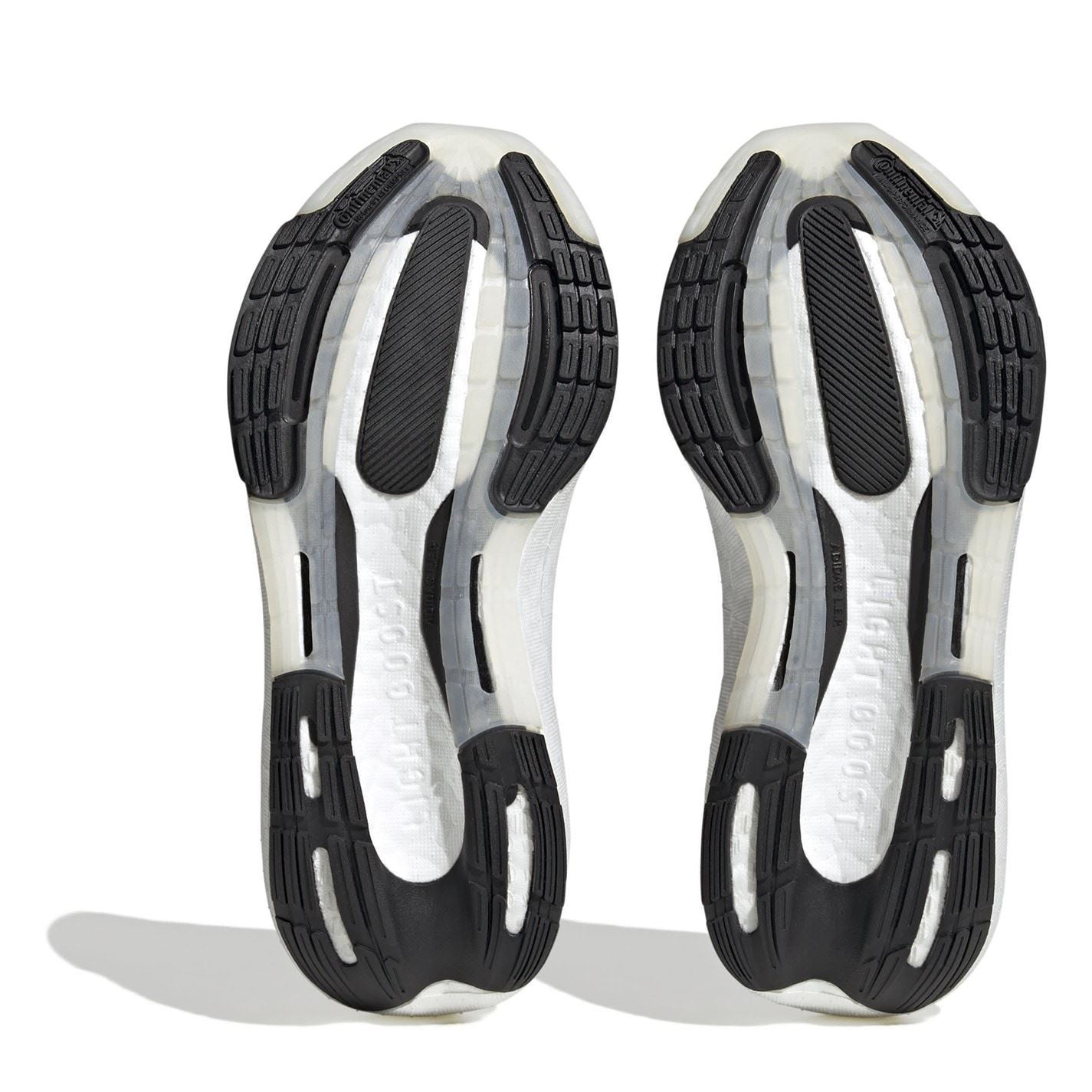 adidas Womens Ultraboost Light Low Top Trainers