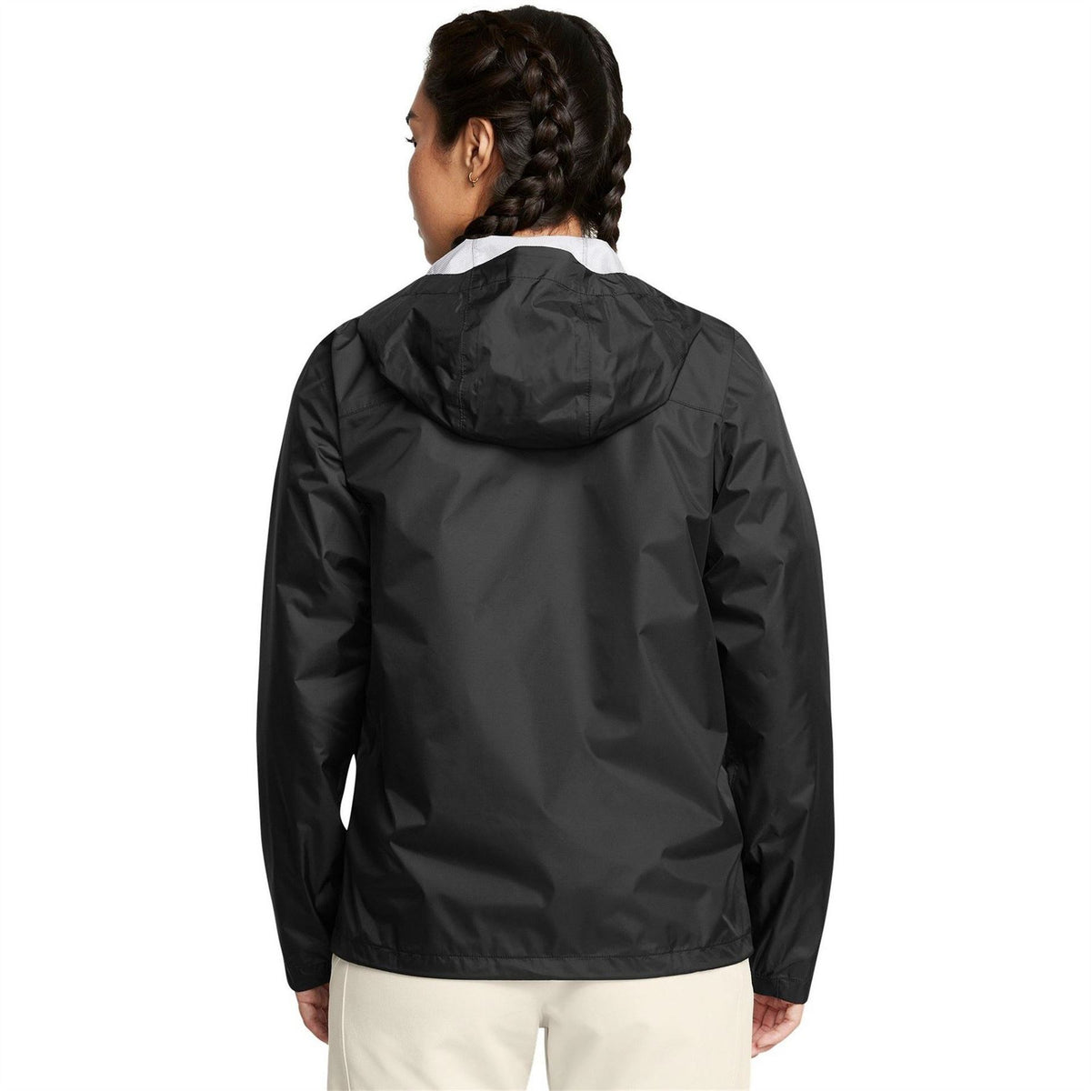 Under Armour Womens Armour Cloudstrike Jacket Training