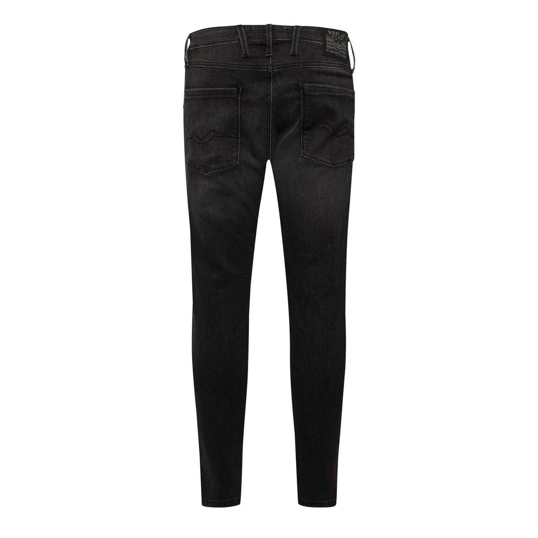 Replay Anbass Slim-Fit Jeans