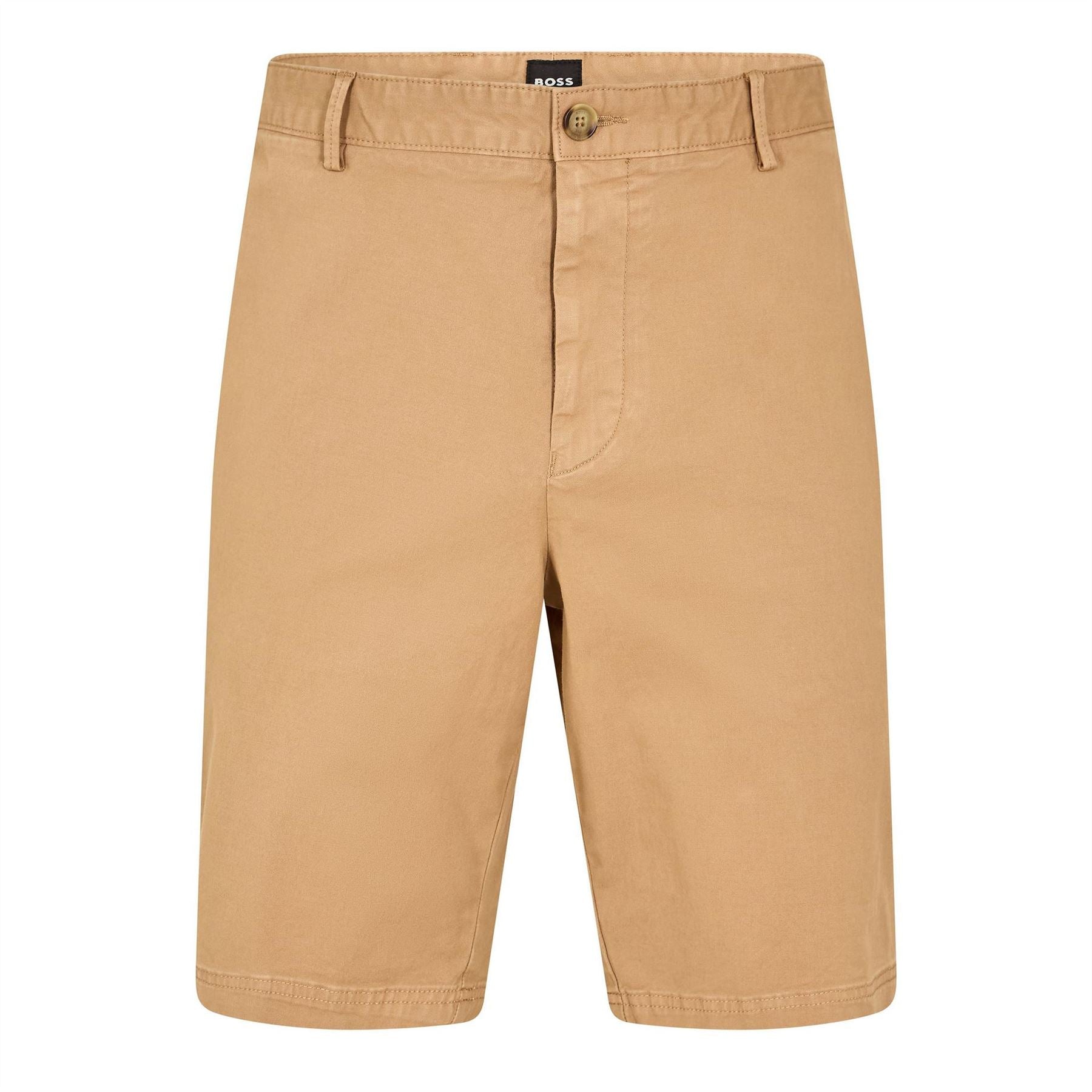 Boss Straight Leg Trousers