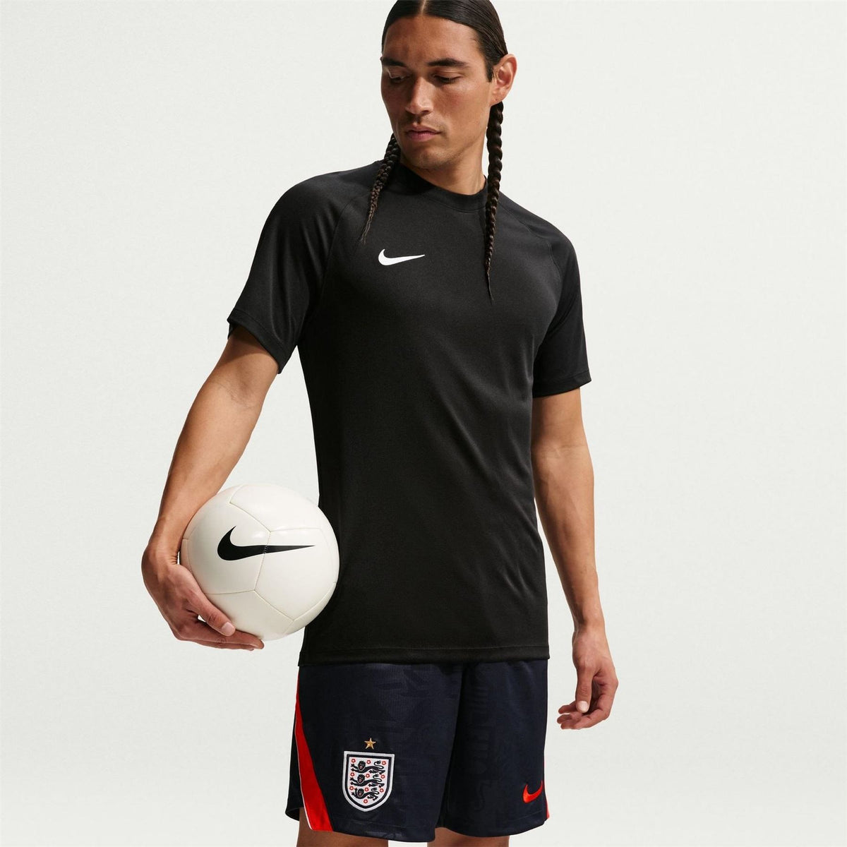 Nike England Fifa World Cup 2026™ Football Shorts