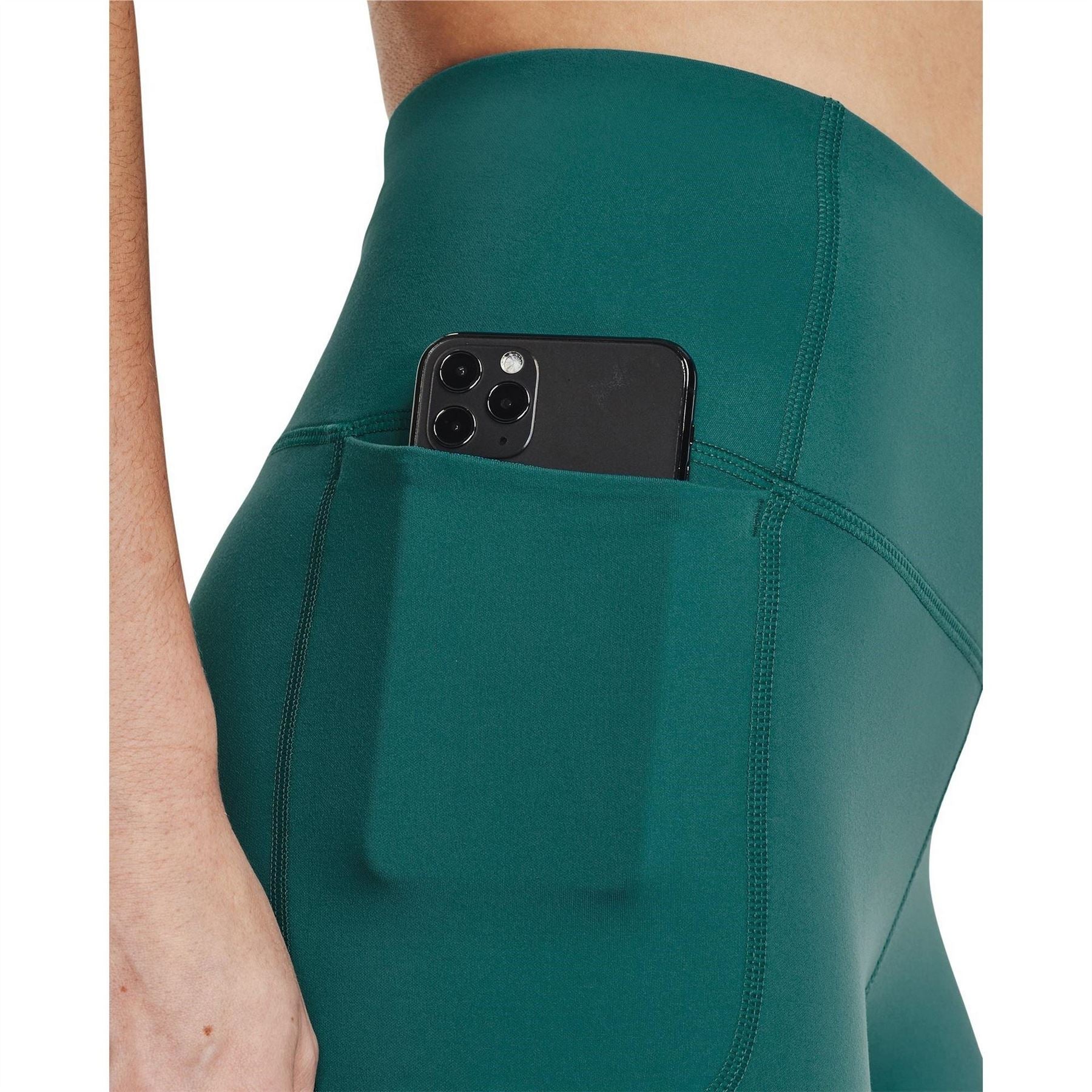 Under Armour Womens Rock Meridian Ankle Leggings