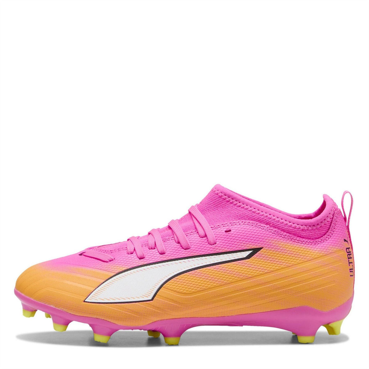 Puma PUMA Ultra 5 Match Firm Ground Football Boots