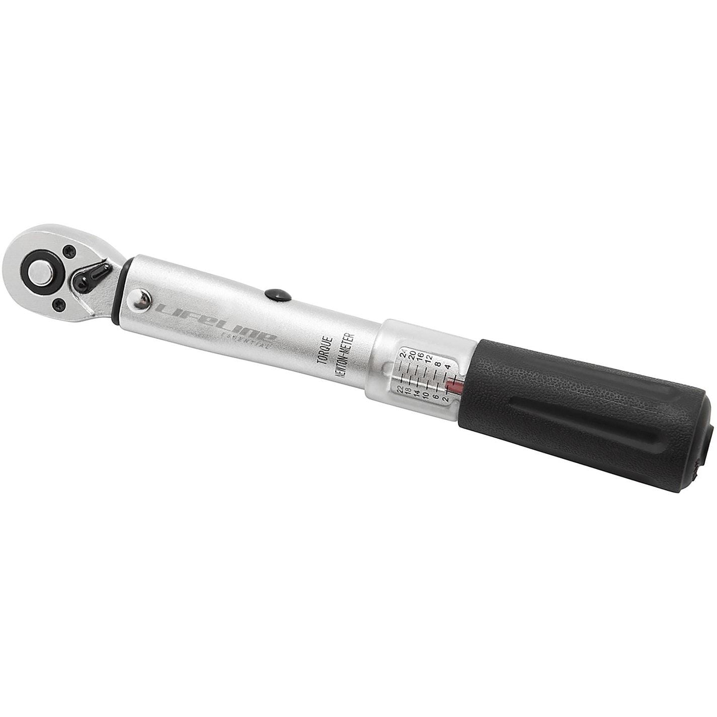 LifeLine Essentials Torque Wrench