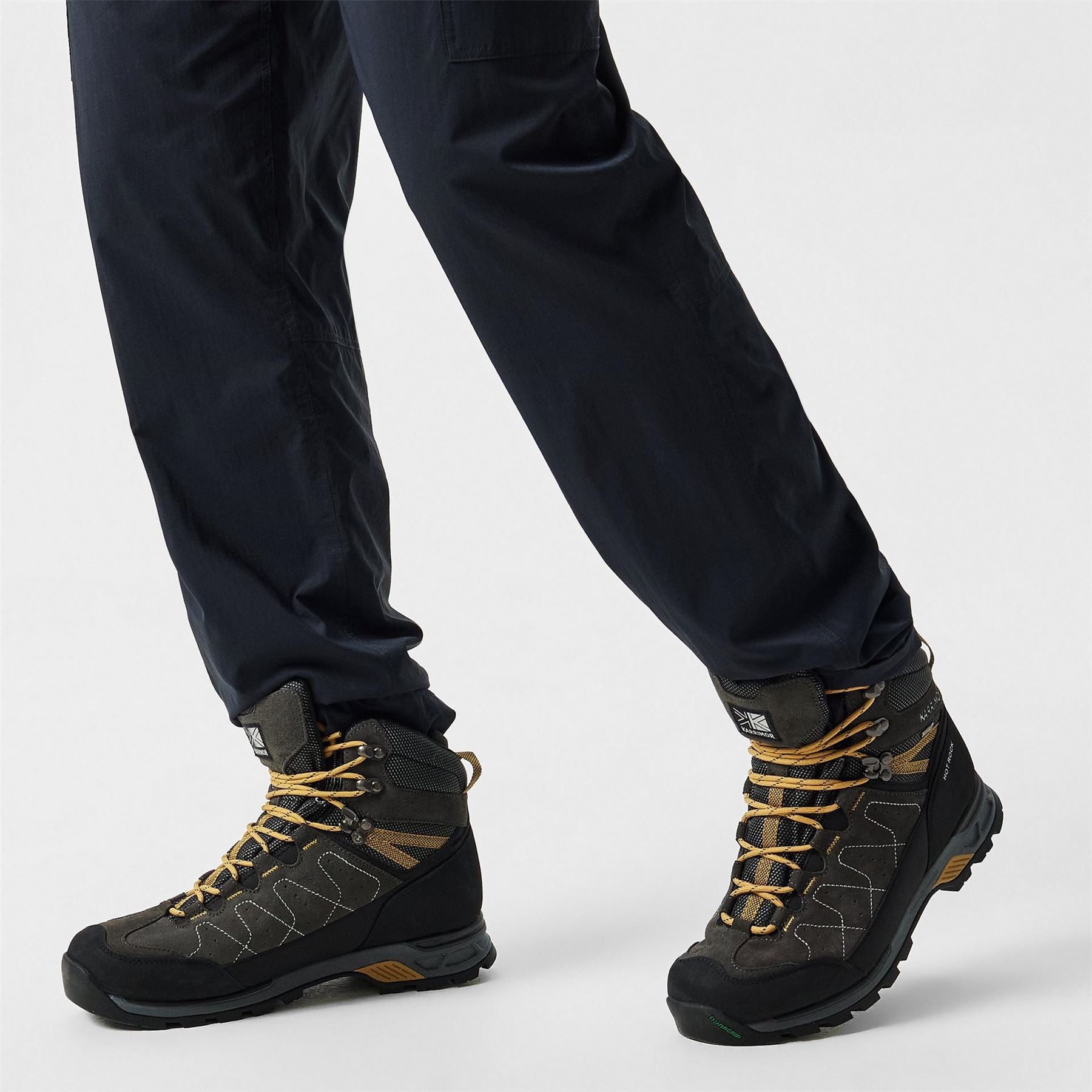 Karrimor Mens Hot Rock Waterproof Walking Boots