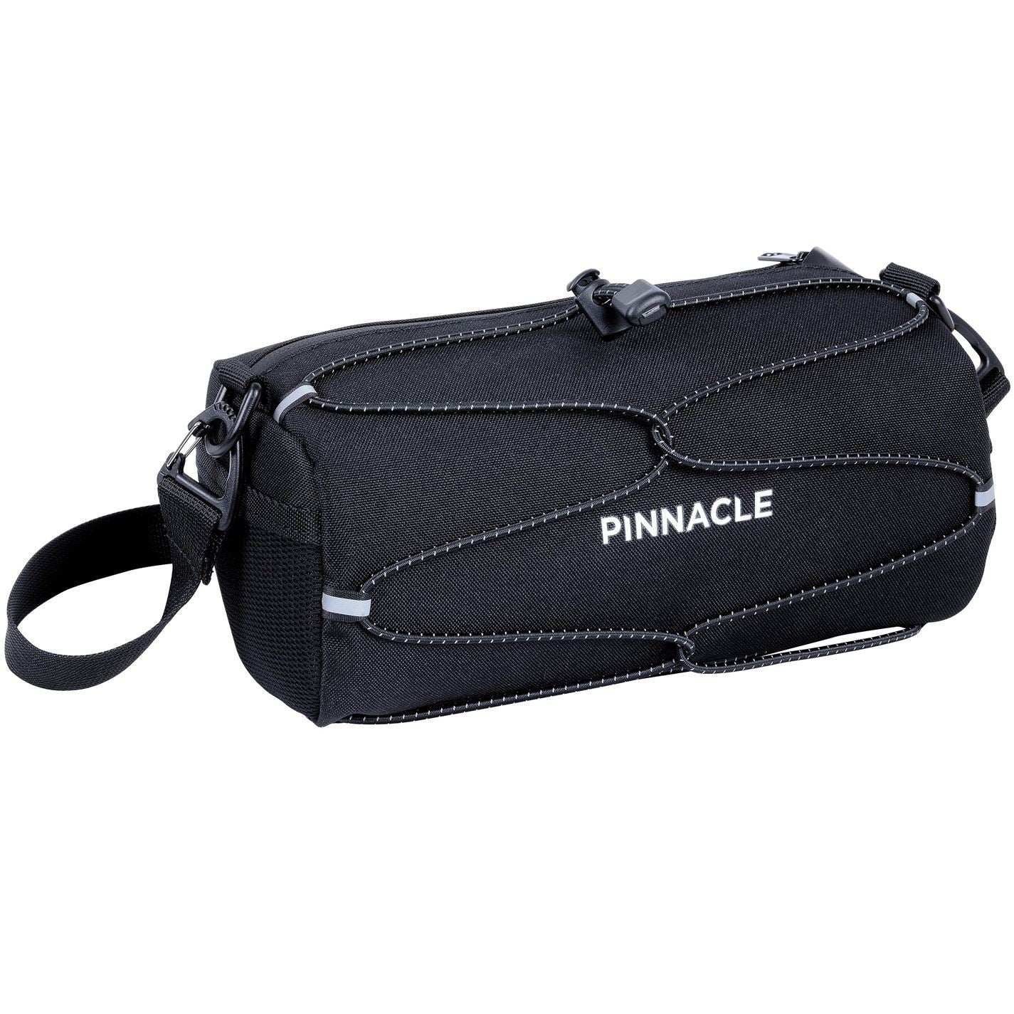 Pinnacle Handlebar Bag