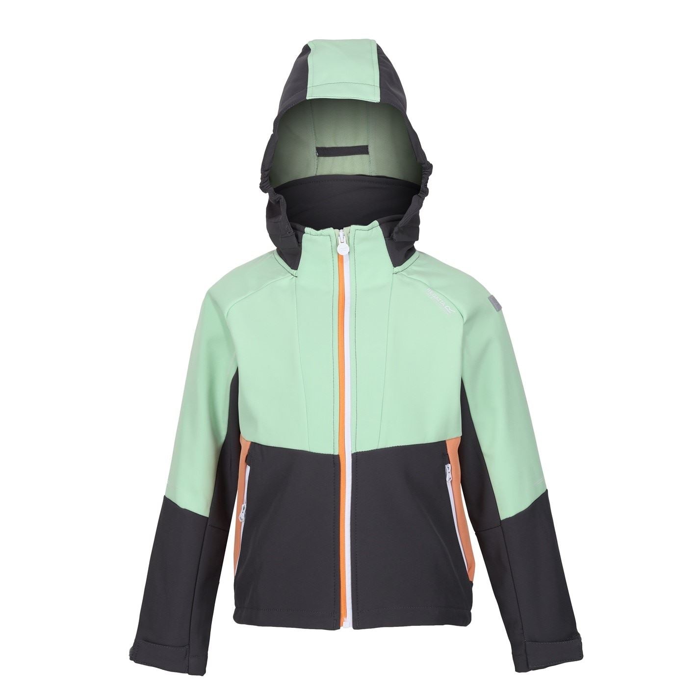 Regatta Kids Haydenbury Softshell Jacket