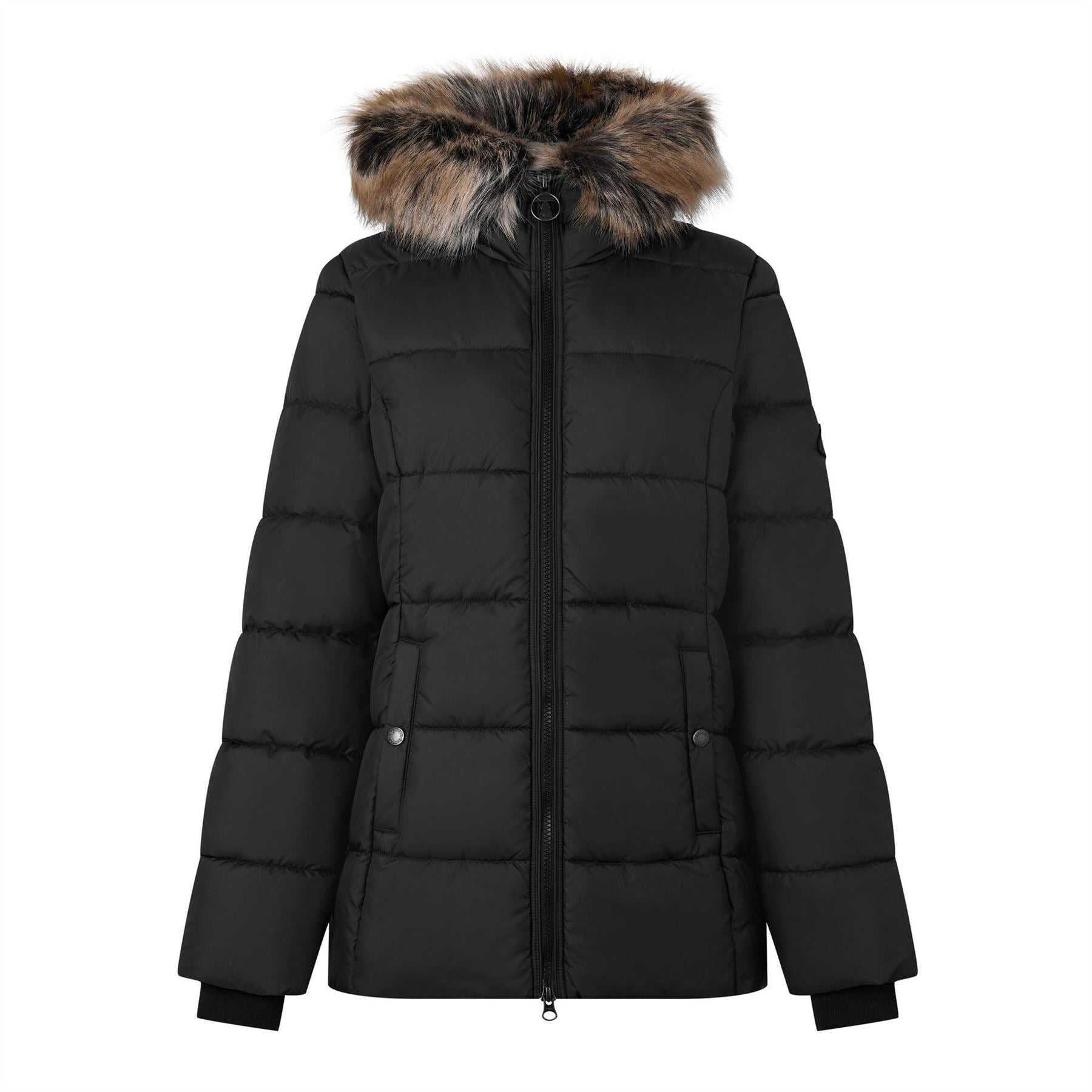 Barbour Quilted Jacket