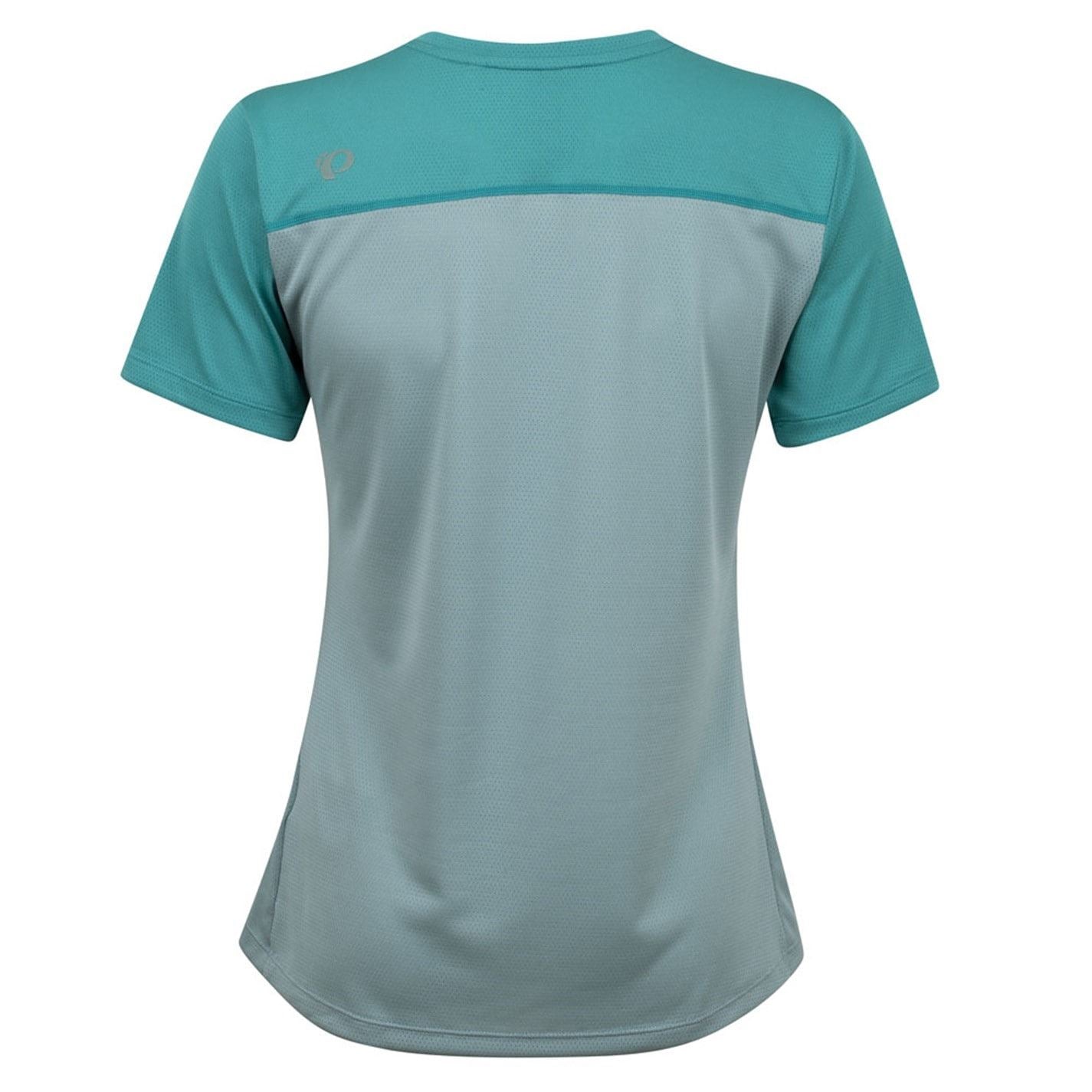 Pearl Izumi Summit Crew Neck Regular Fit T-Shirt