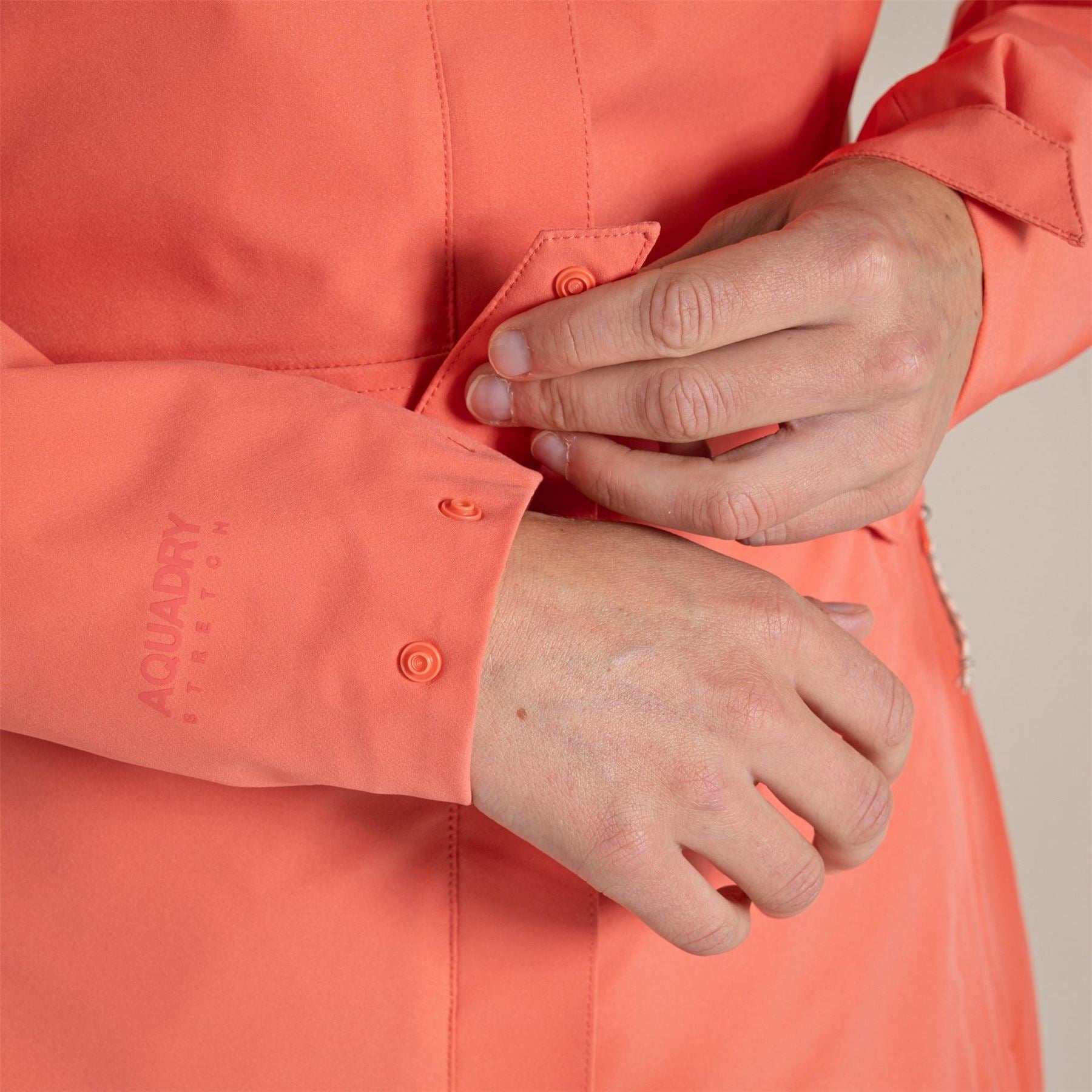 Craghoppers Crag Caldbeck Waterproof Jacket