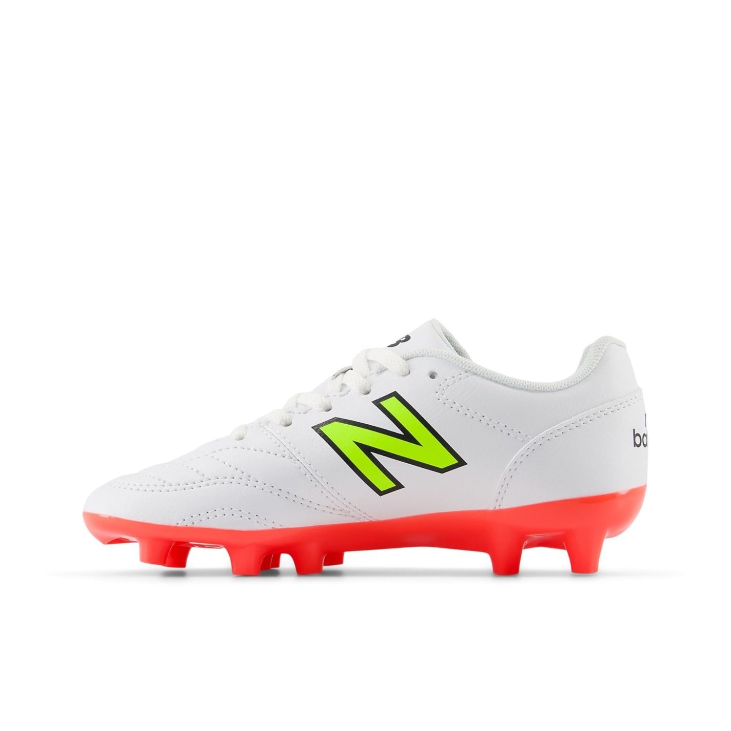 New Balance Balance 442 V2 Academy Juniors Firm Ground Football Boots