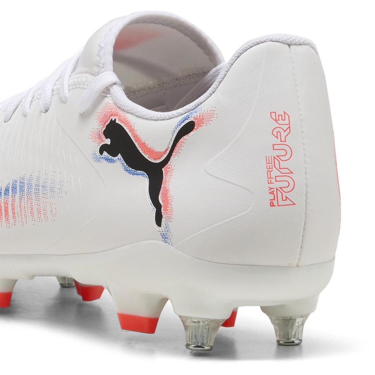 Puma 8 Play Mxsg Soft Ground Football Boots