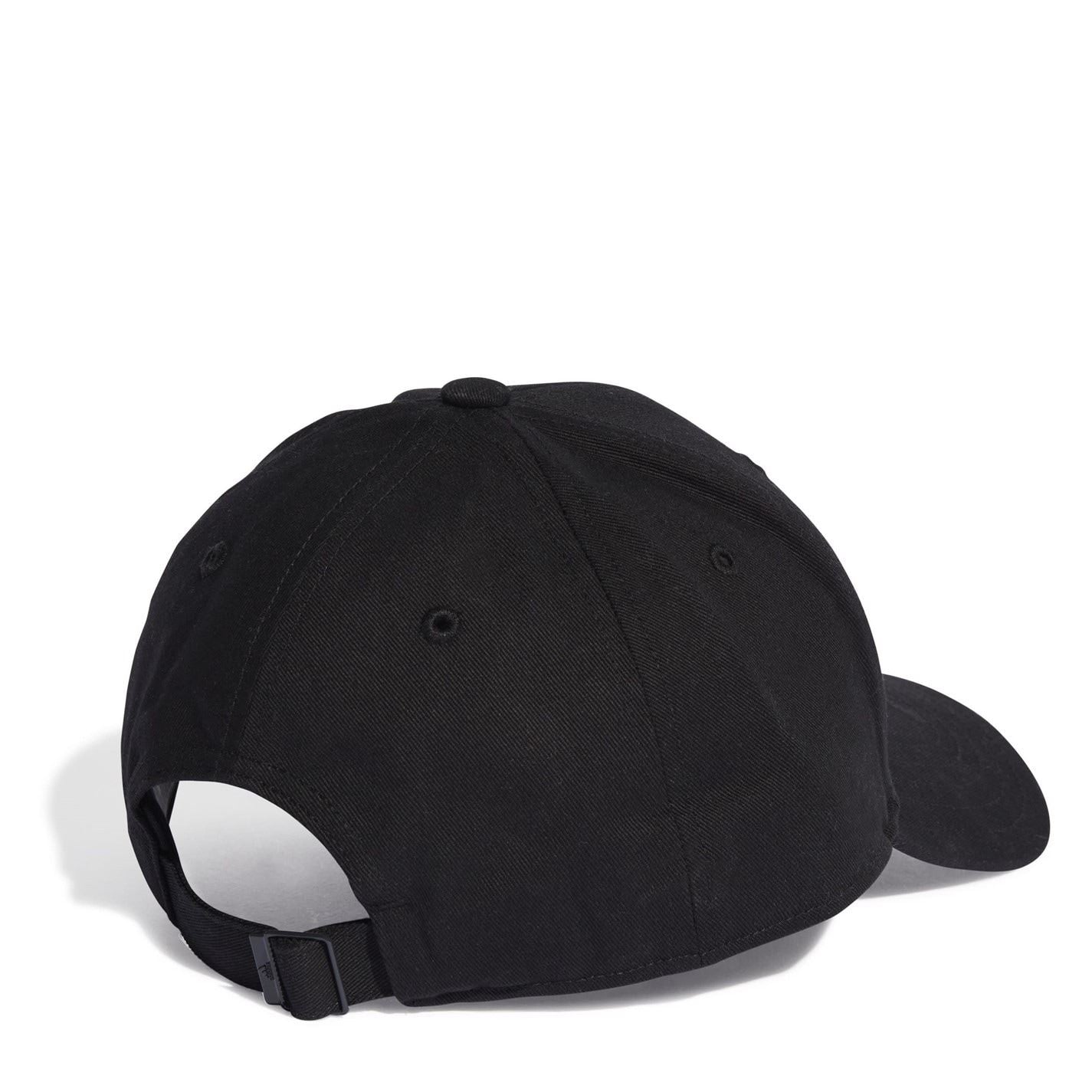 adidas Cotton Twill Baseball Cap