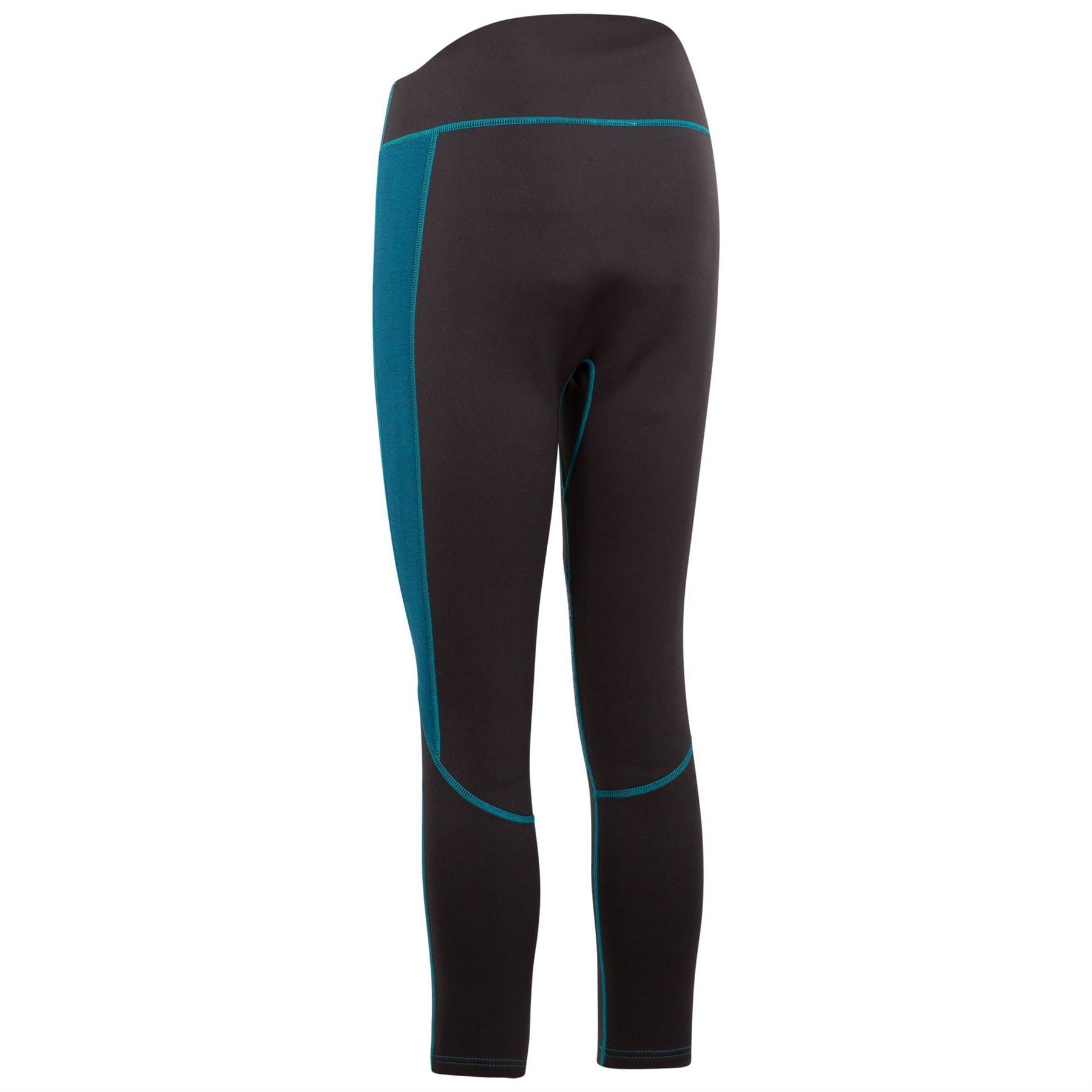 Trespass Suri Color Block Shapewear Leggings