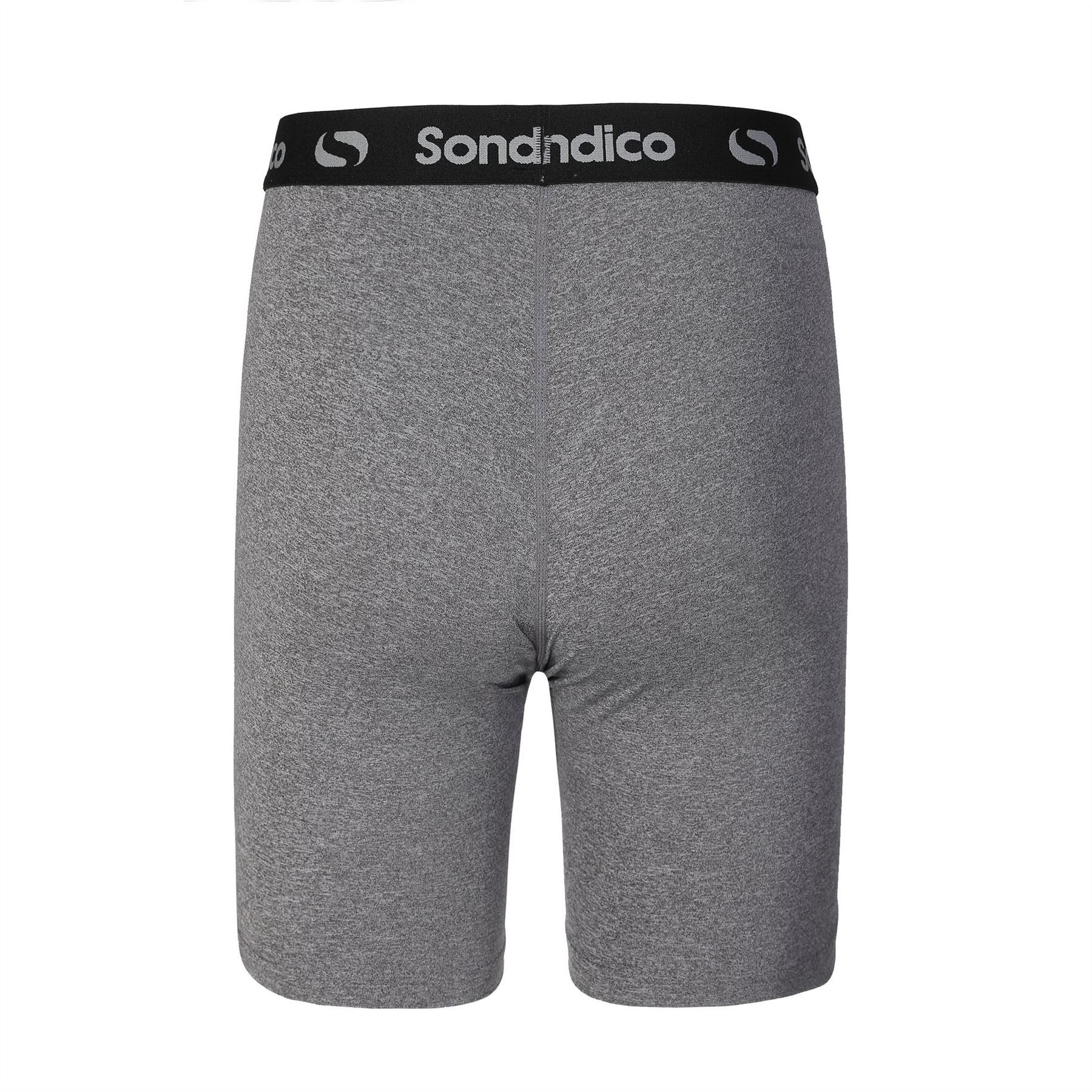 Sondico Mens Core 6 Base Layer Shorts