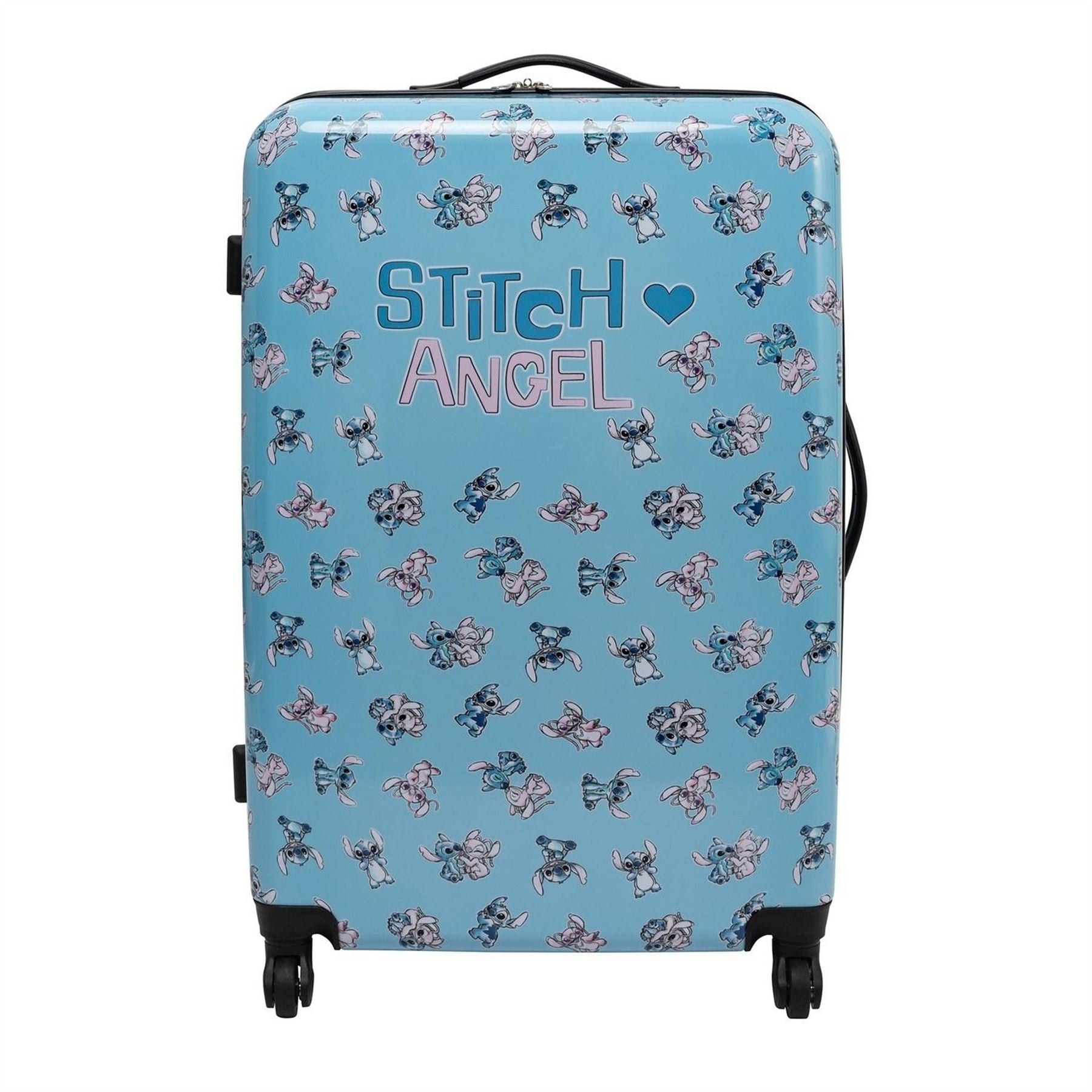 Character Suitcase