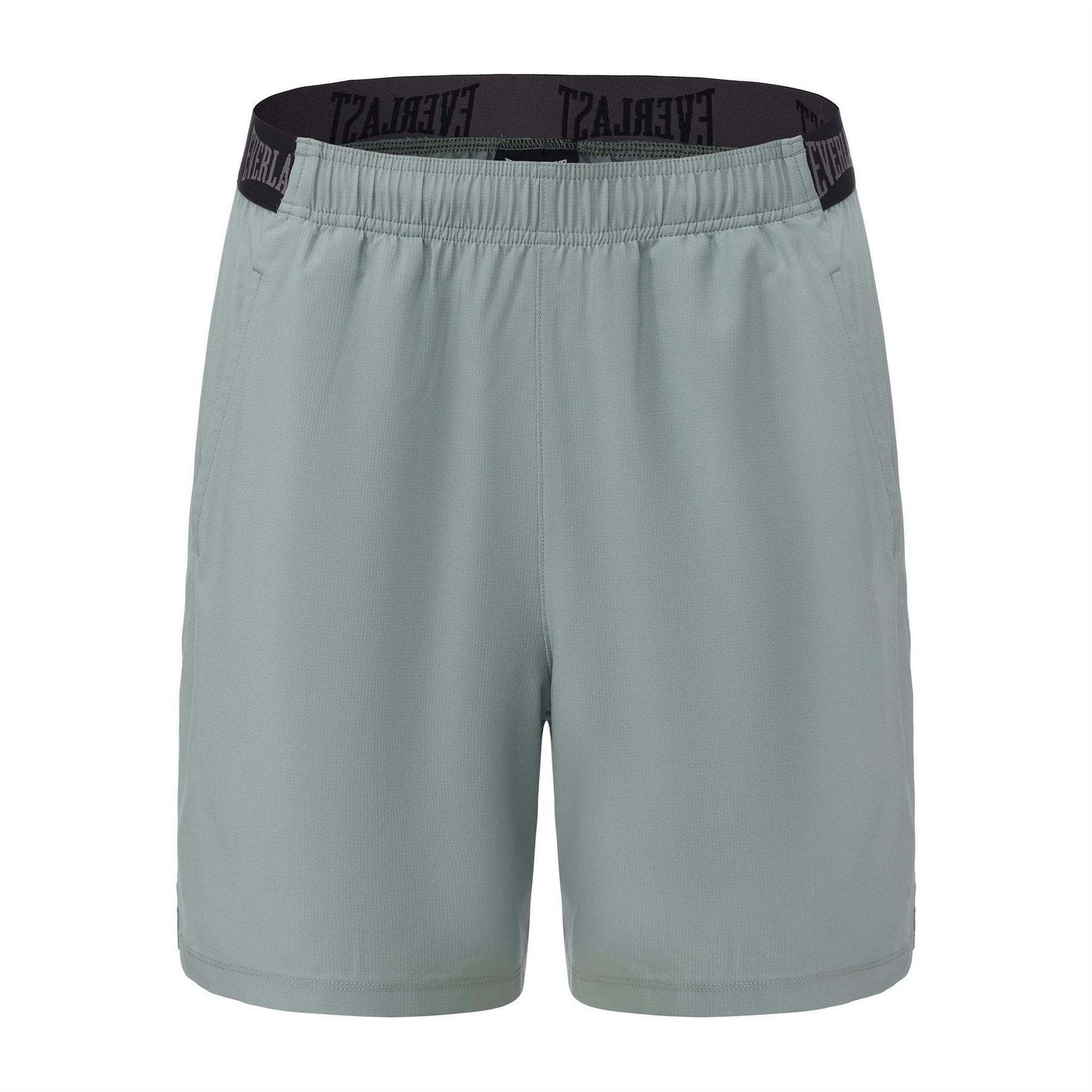 Everlast Flx Boxing Lettering Shorts