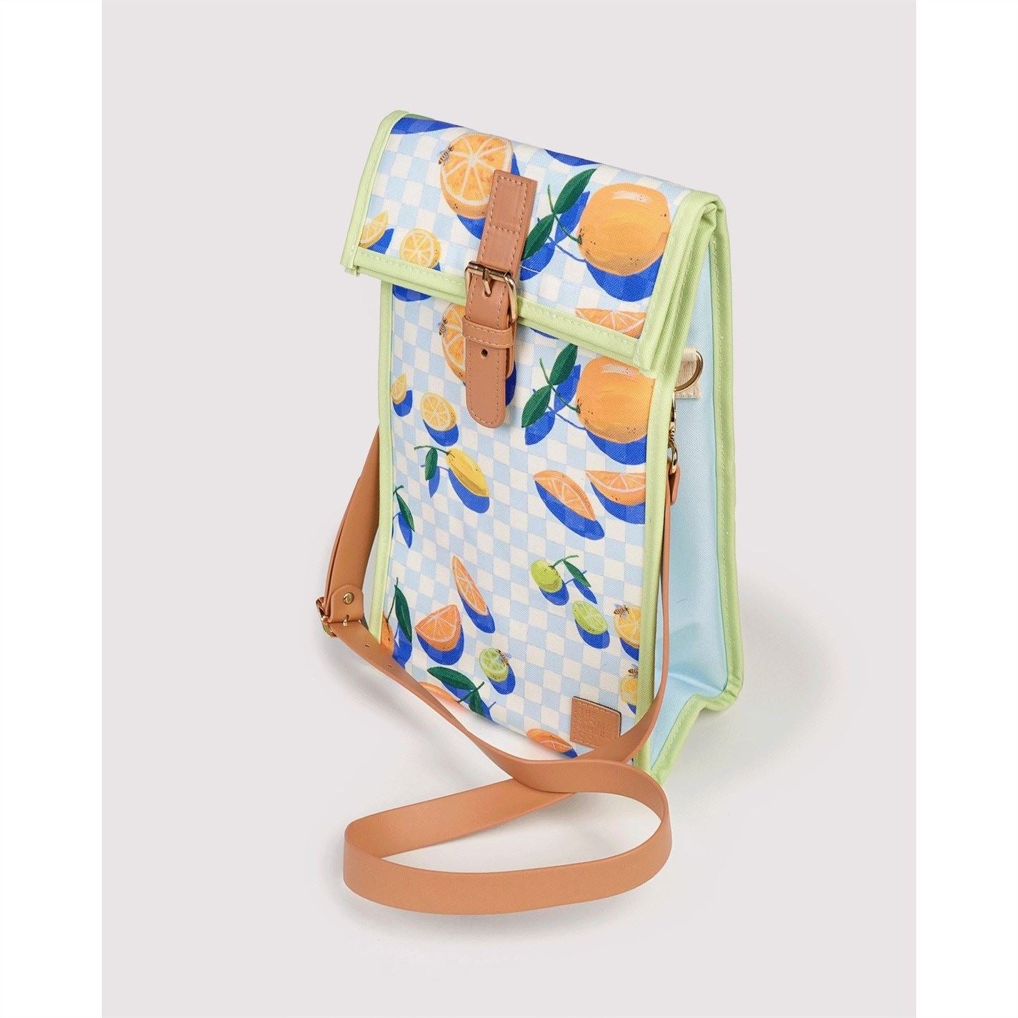 The Somewhere Co Sorrento Citrus Wine Cooler