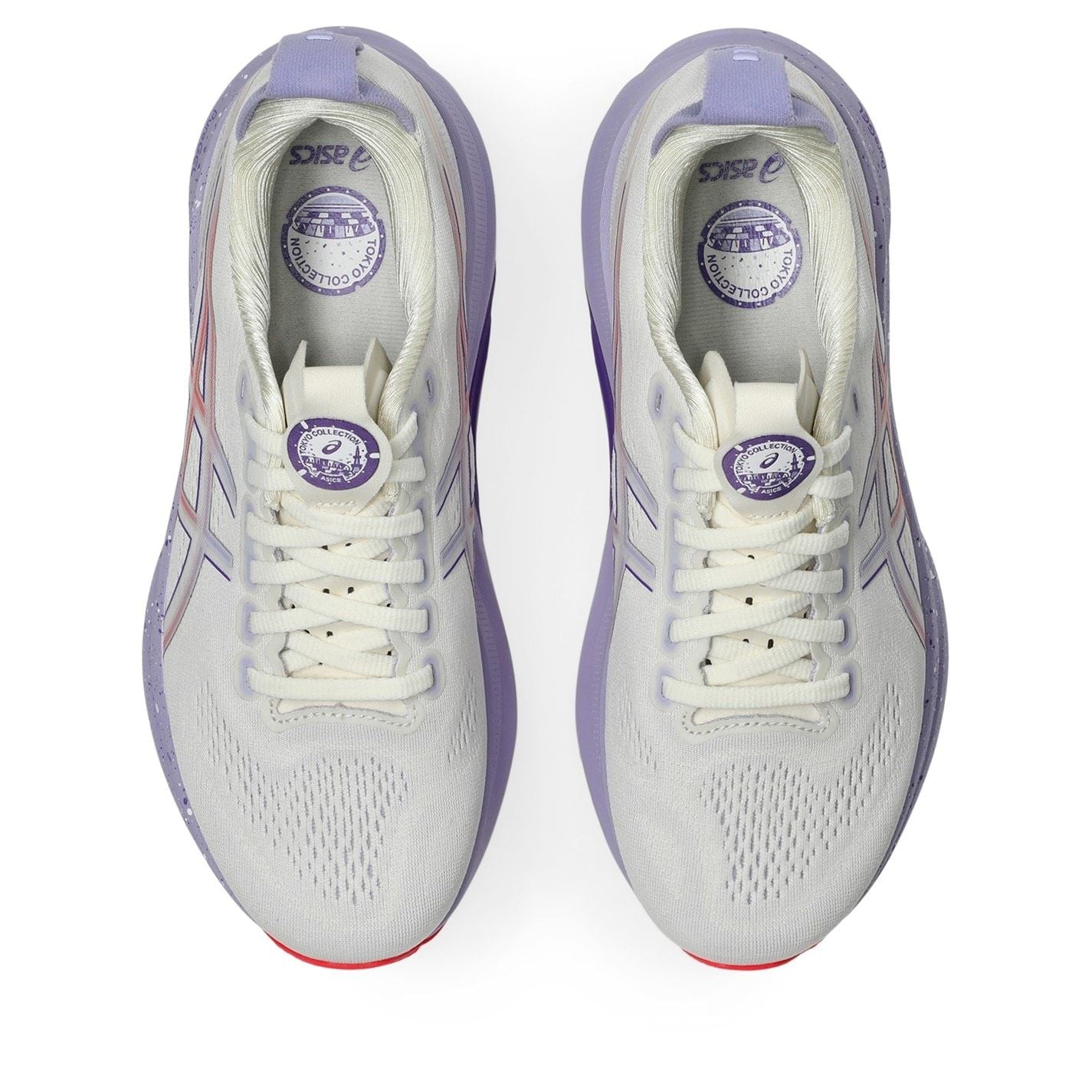 Asics Womens Gel Kayano 32 Road Running Shoes