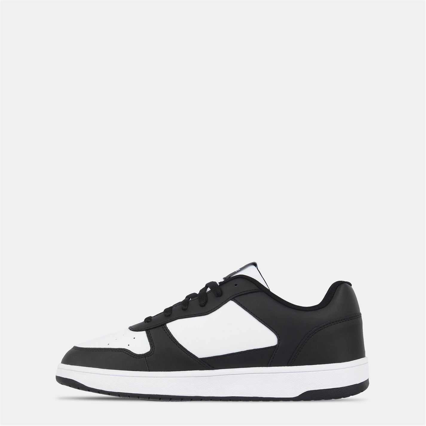 Slazenger Mens Tower Low Trainers