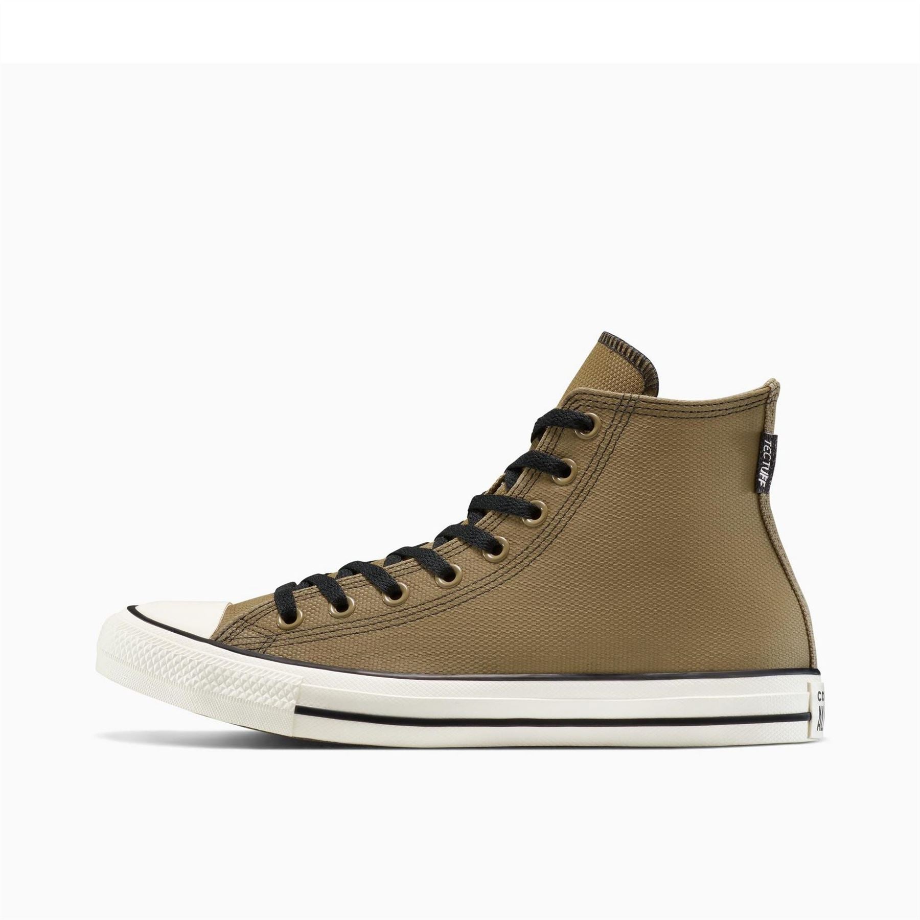 Converse Adults Chuck Taylor All Star Tec High Top Trainers