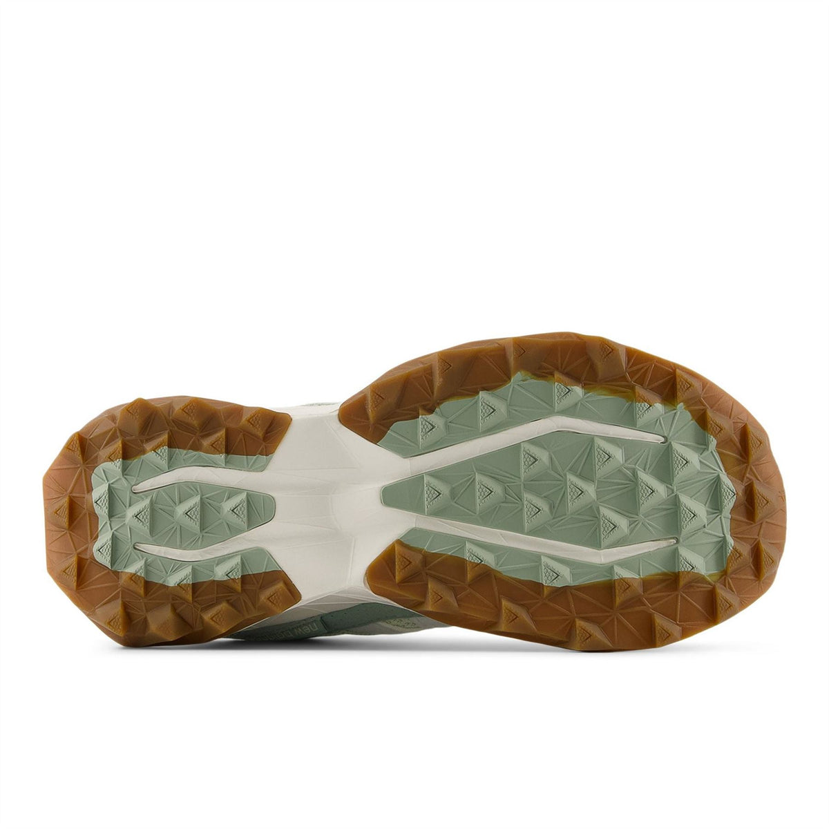 New Balance Tektrel Hiking Lace-Up Sneakers