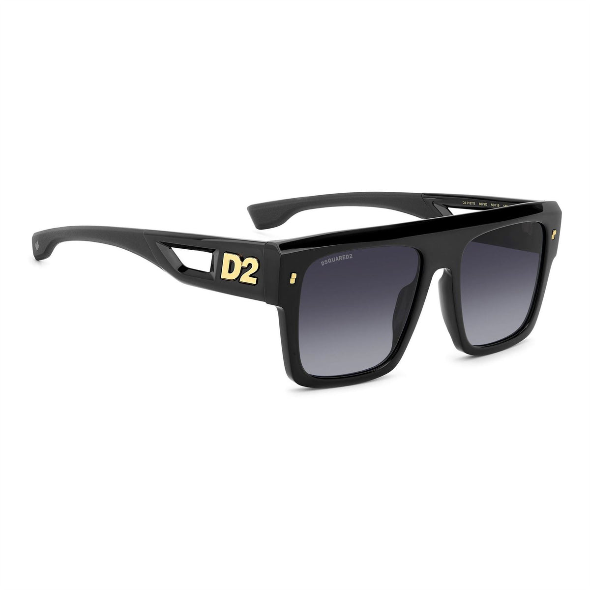 DSquared2 Sun Rectangular Sn63