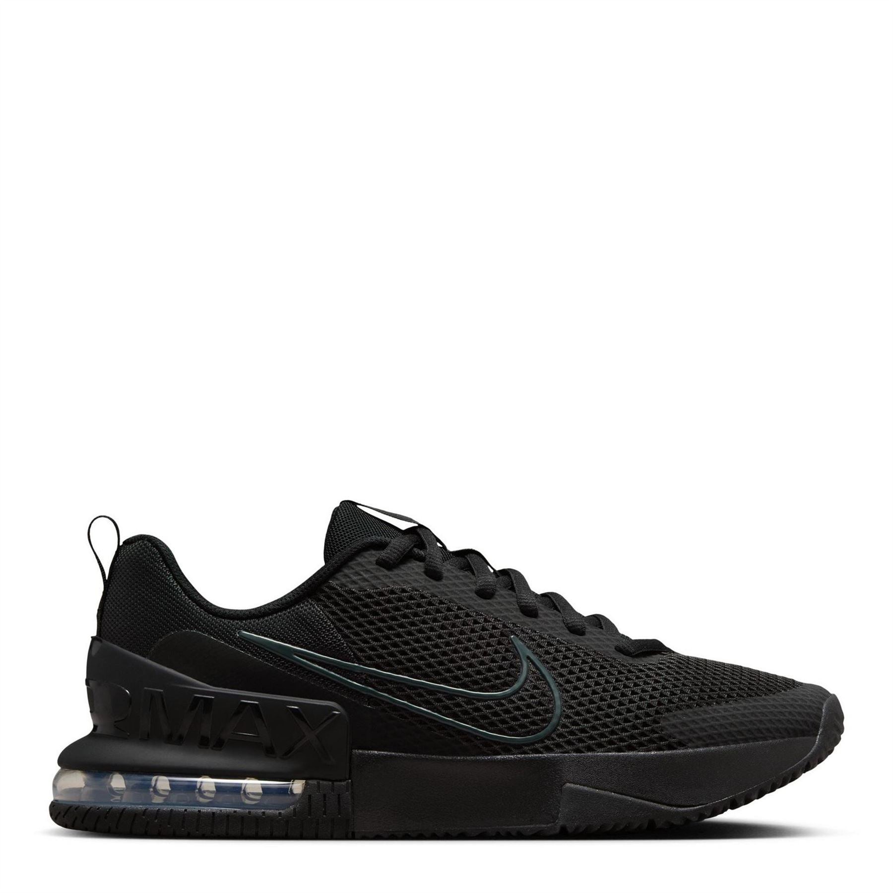 Nike Mens Max Alpha Training Shoes
