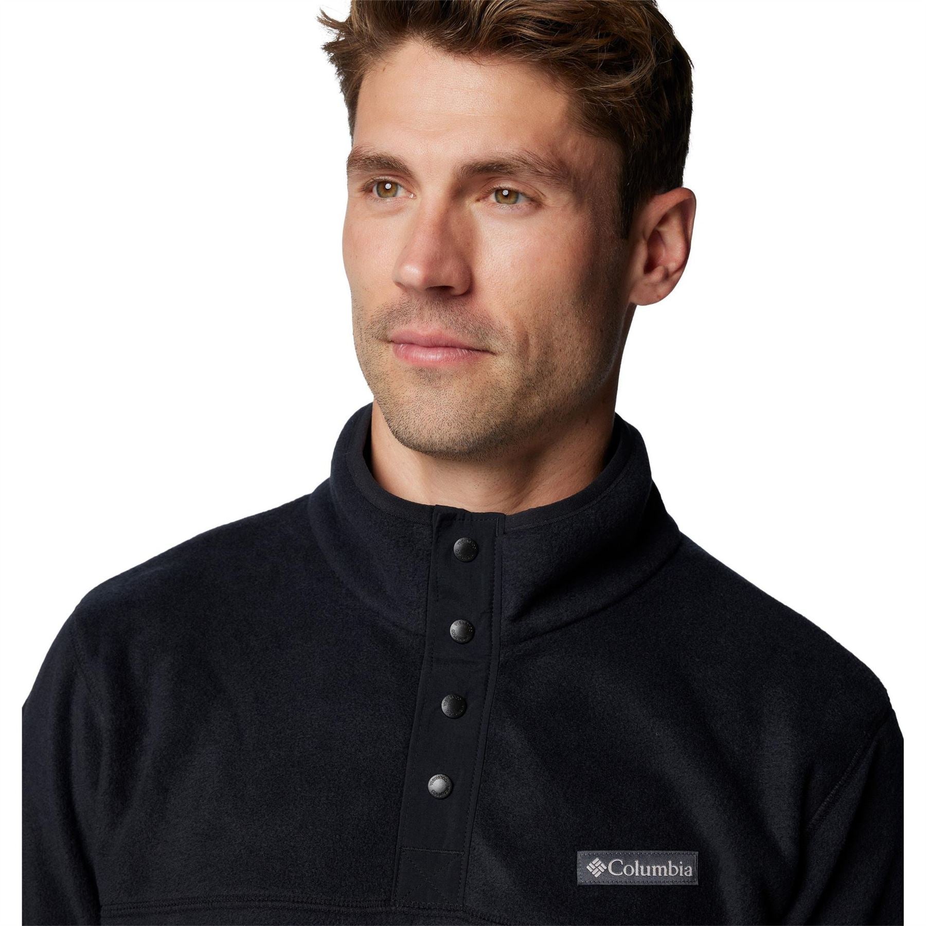 Columbia Mountain™ Half Snap fleece